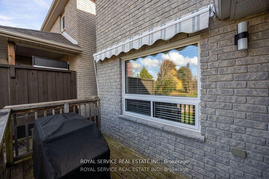 Photo 40 of 446 Abound Crescent, Peterborough, Ashburnham Ward 4 — HOMEH