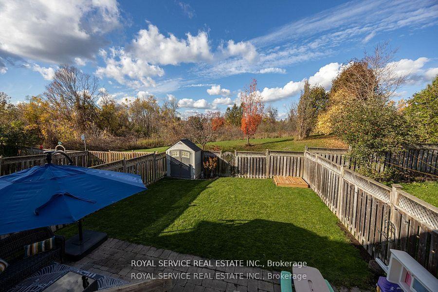 Photo 41 of 446 Abound Crescent, Peterborough, Ashburnham Ward 4 — HOMEH