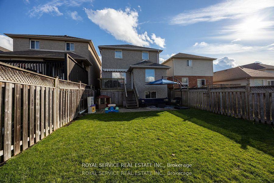 Photo 44 of 446 Abound Crescent, Peterborough, Ashburnham Ward 4 — HOMEH