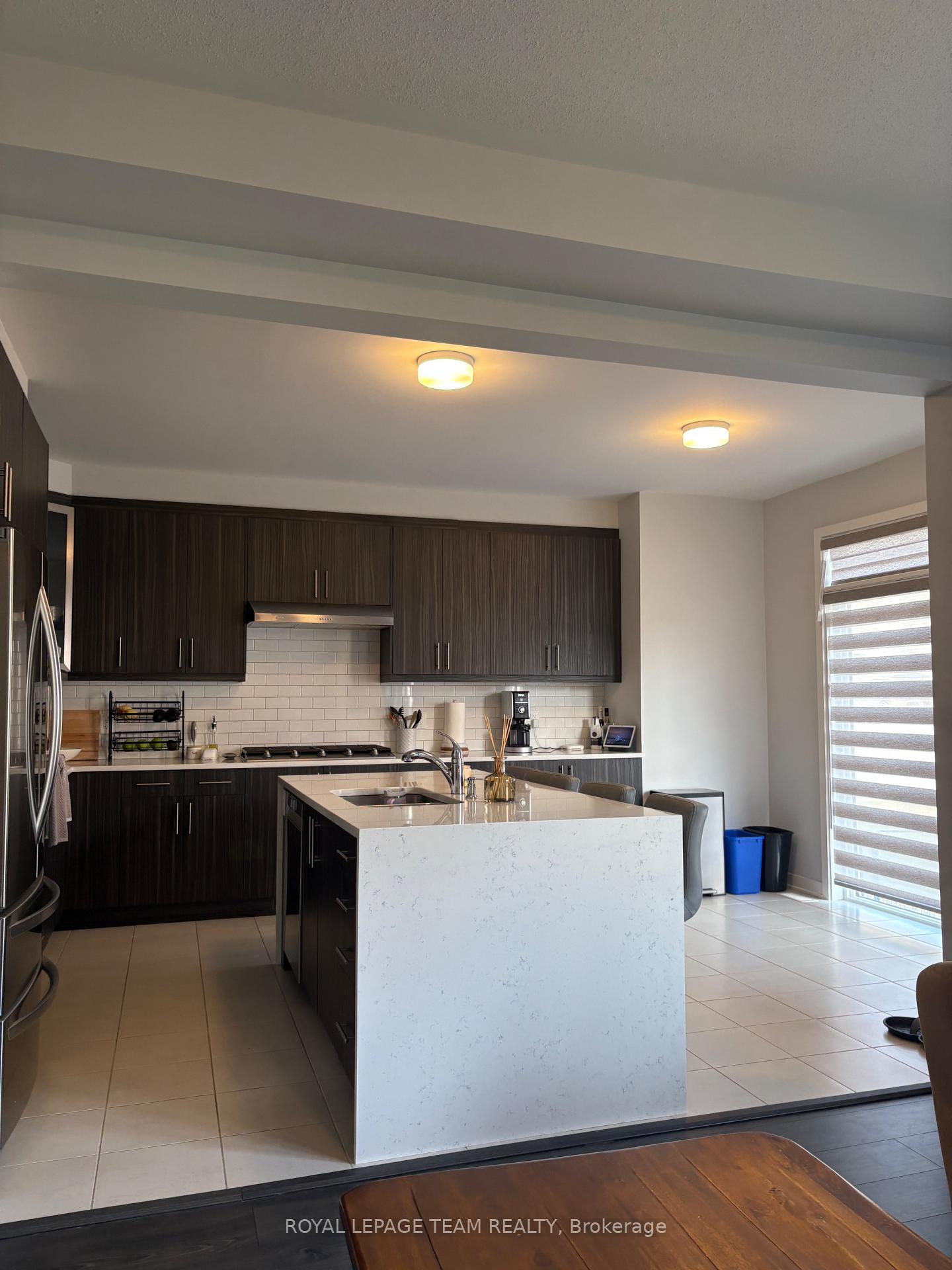 Photo 9 of 607 Cygnus Street, Ottawa, Barrhaven - Half Moon Bay — HOMEH