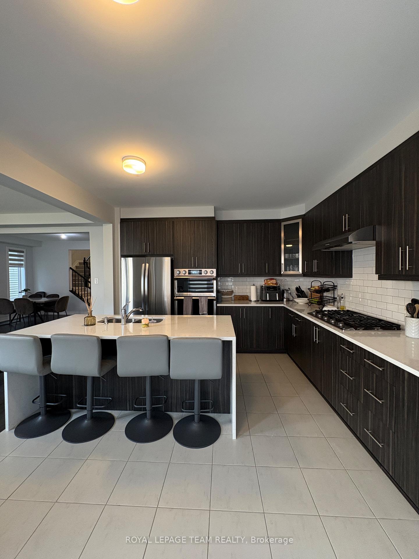 Photo 11 of 607 Cygnus Street, Ottawa, Barrhaven - Half Moon Bay — HOMEH