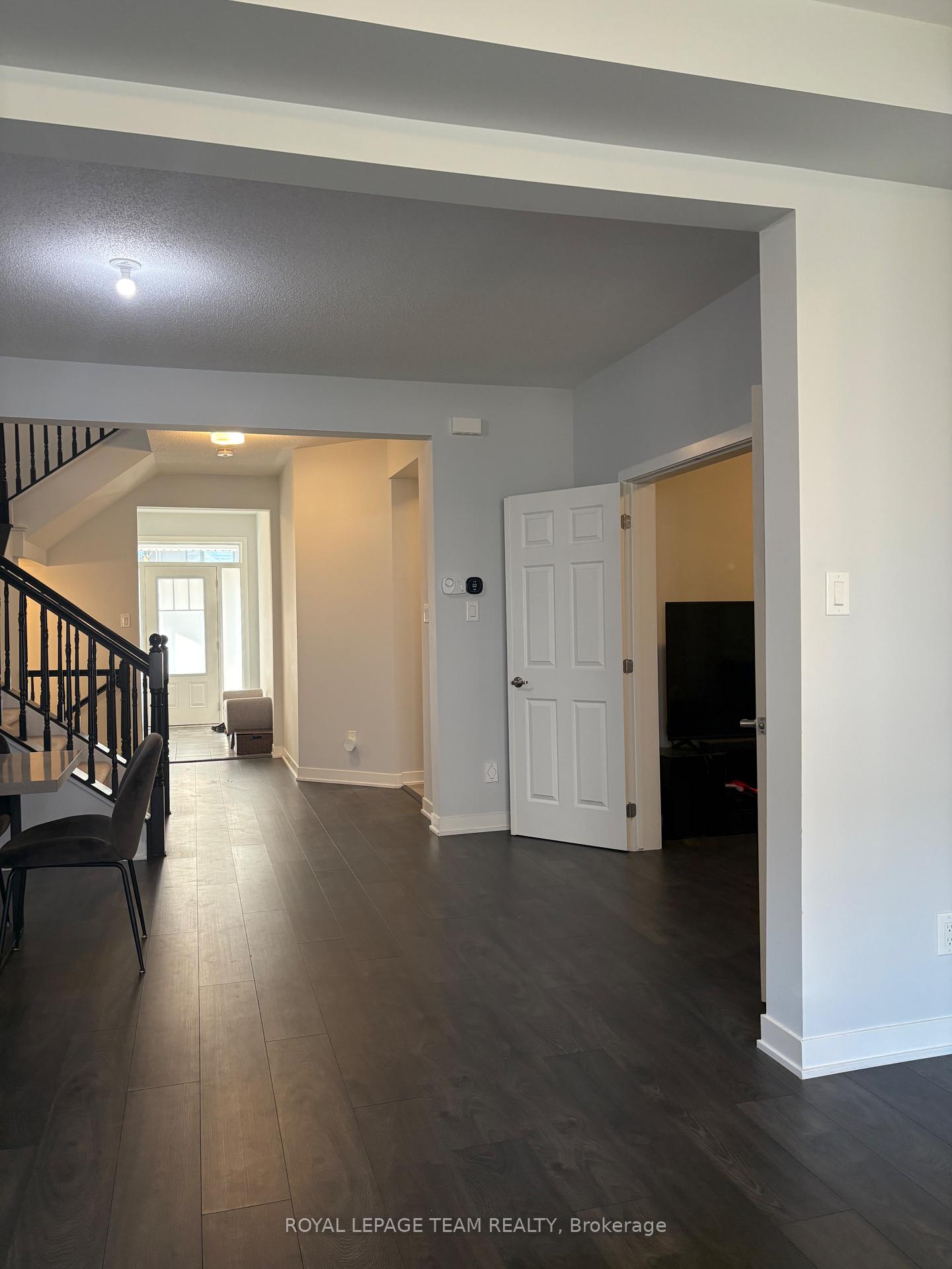 Photo 21 of 607 Cygnus Street, Ottawa, Barrhaven - Half Moon Bay — HOMEH