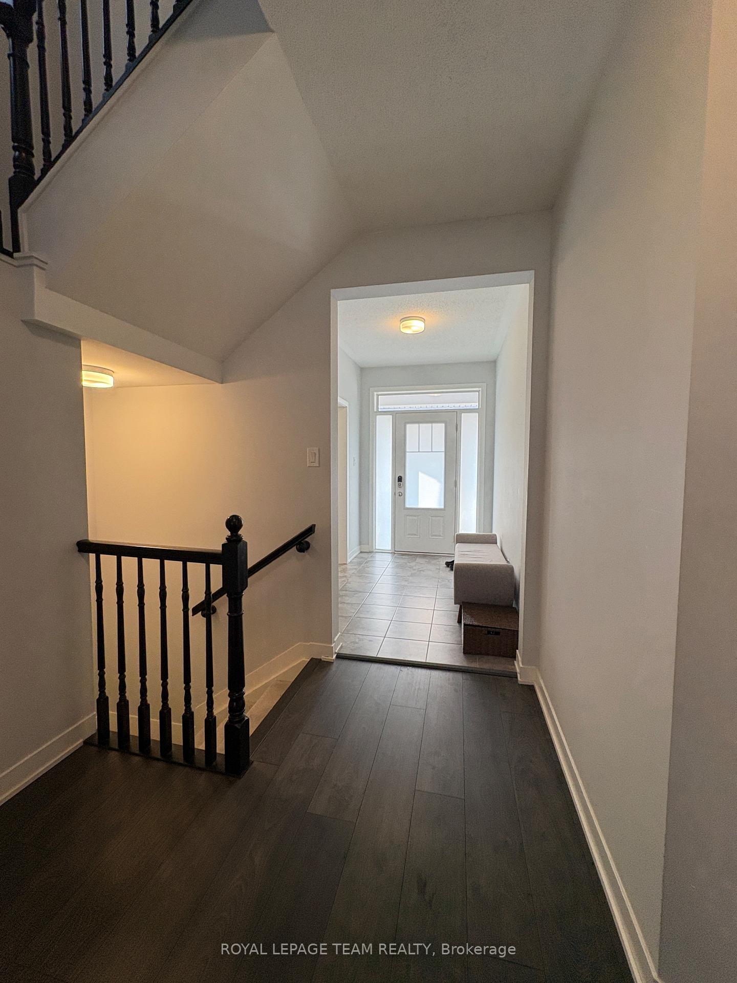Photo 12 of 607 Cygnus Street, Ottawa, Barrhaven - Half Moon Bay — HOMEH