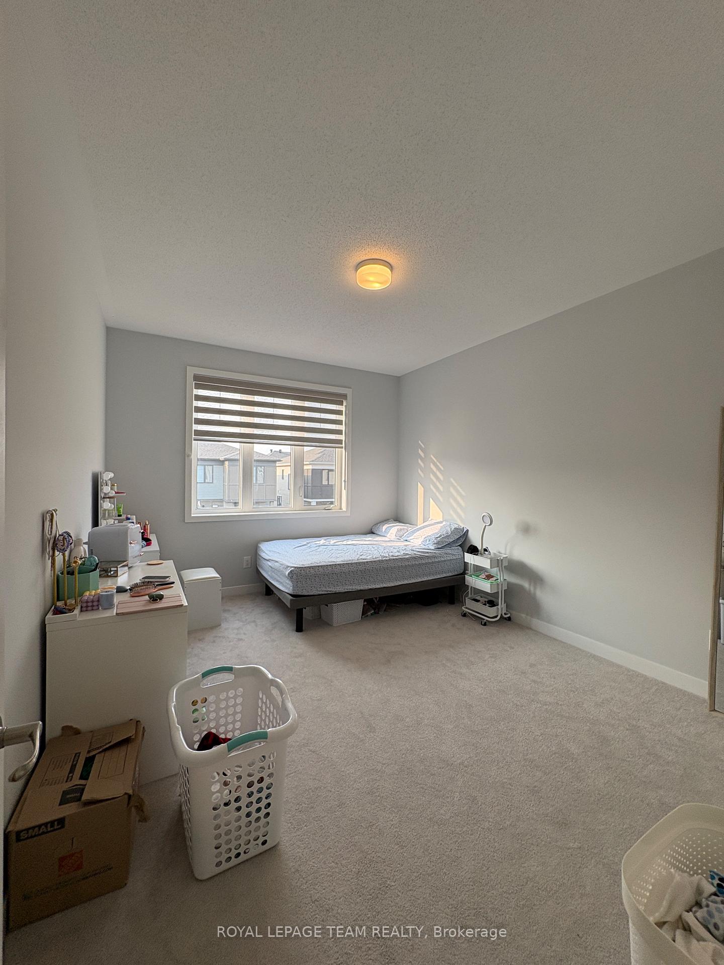 Photo 19 of 607 Cygnus Street, Ottawa, Barrhaven - Half Moon Bay — HOMEH