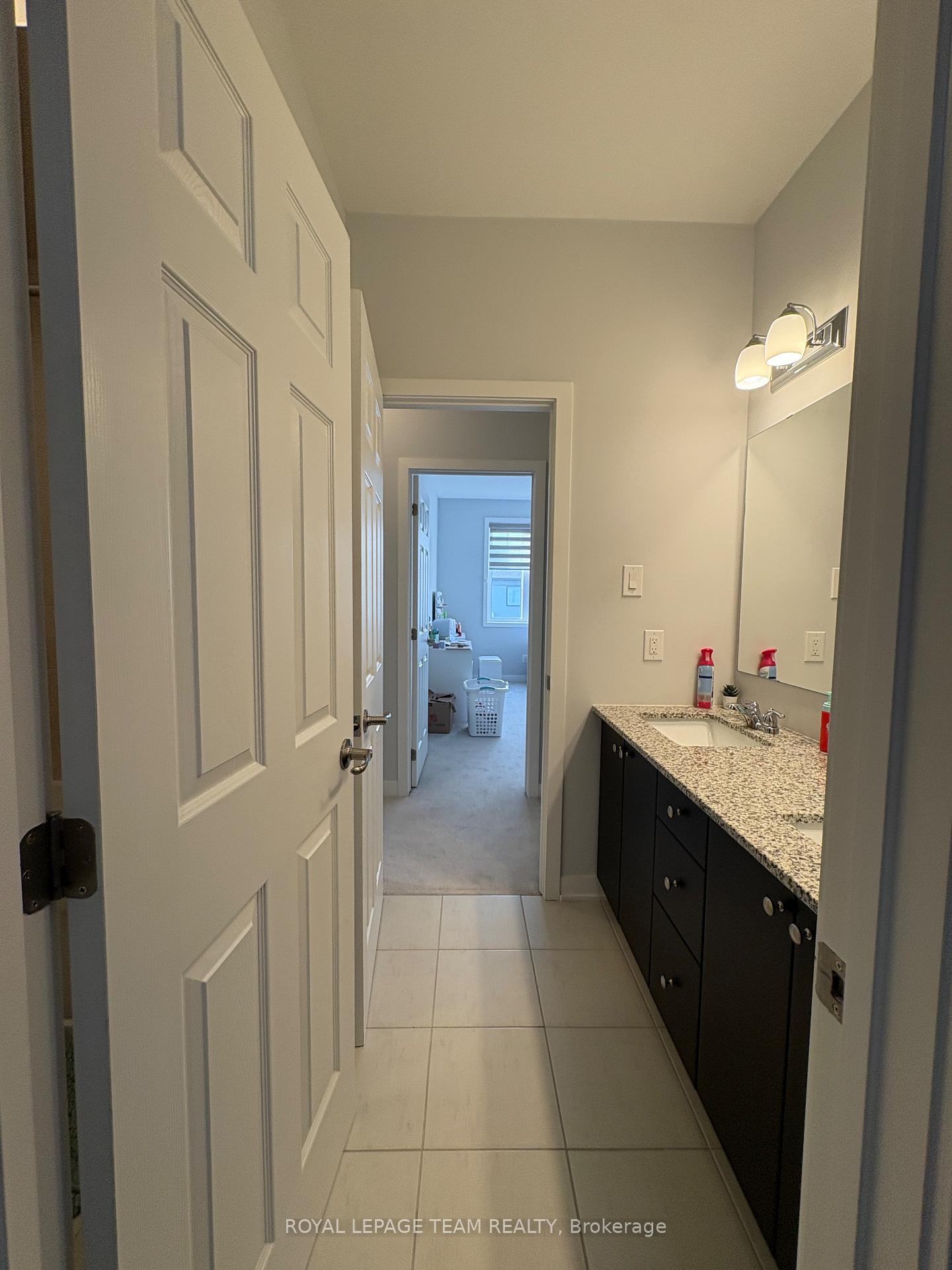 Photo 20 of 607 Cygnus Street, Ottawa, Barrhaven - Half Moon Bay — HOMEH