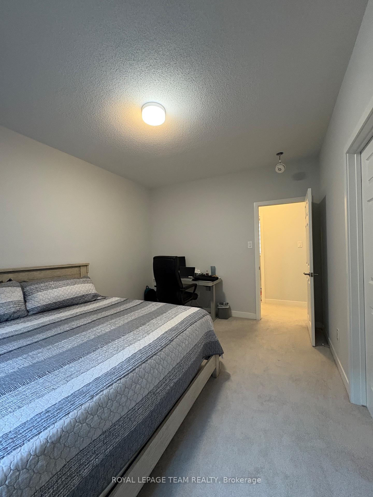 Photo 29 of 607 Cygnus Street, Ottawa, Barrhaven - Half Moon Bay — HOMEH