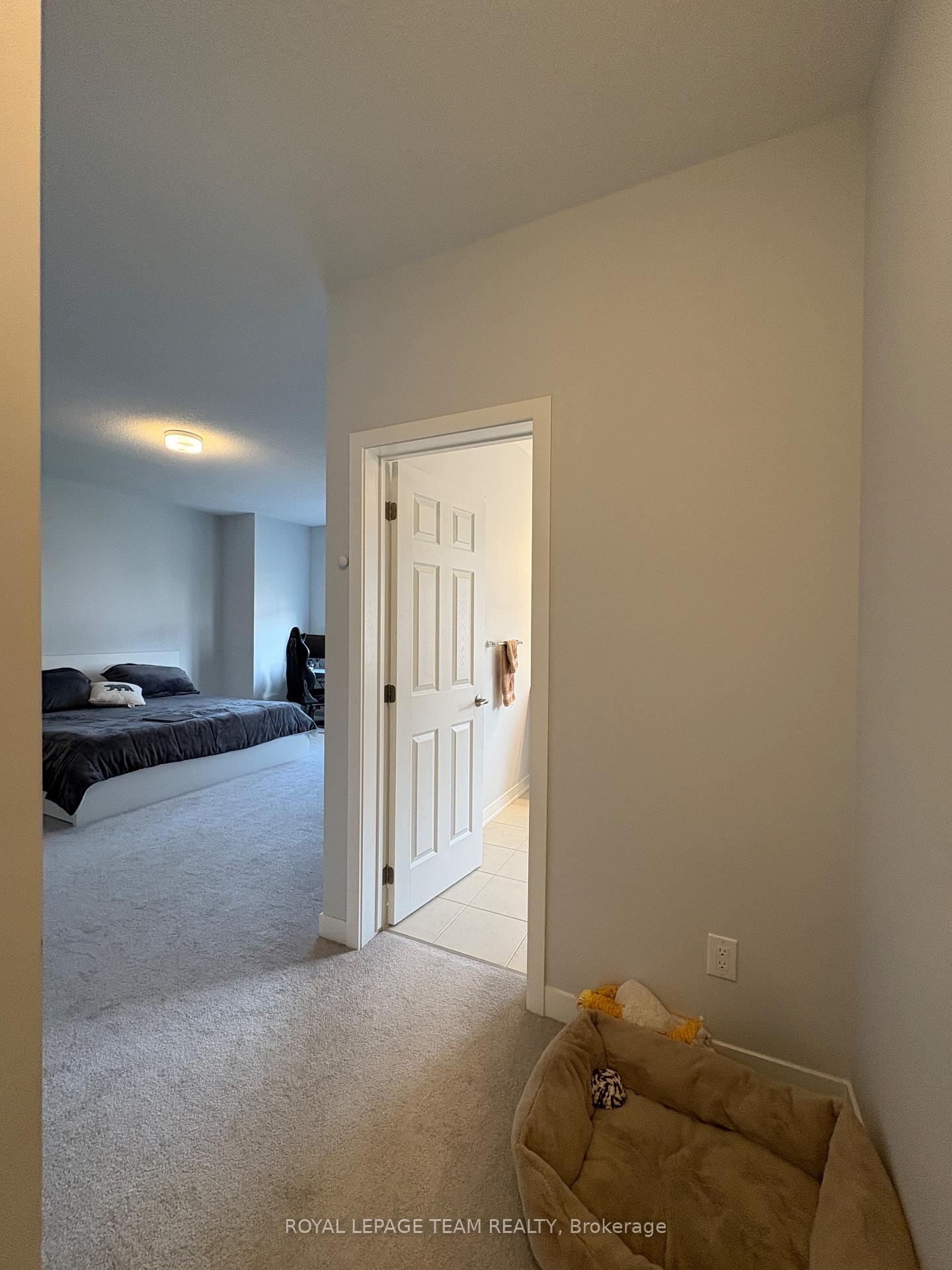 Photo 24 of 607 Cygnus Street, Ottawa, Barrhaven - Half Moon Bay — HOMEH