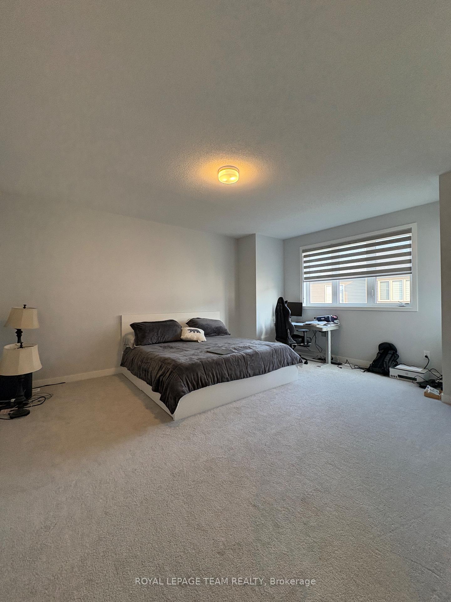 Photo 25 of 607 Cygnus Street, Ottawa, Barrhaven - Half Moon Bay — HOMEH