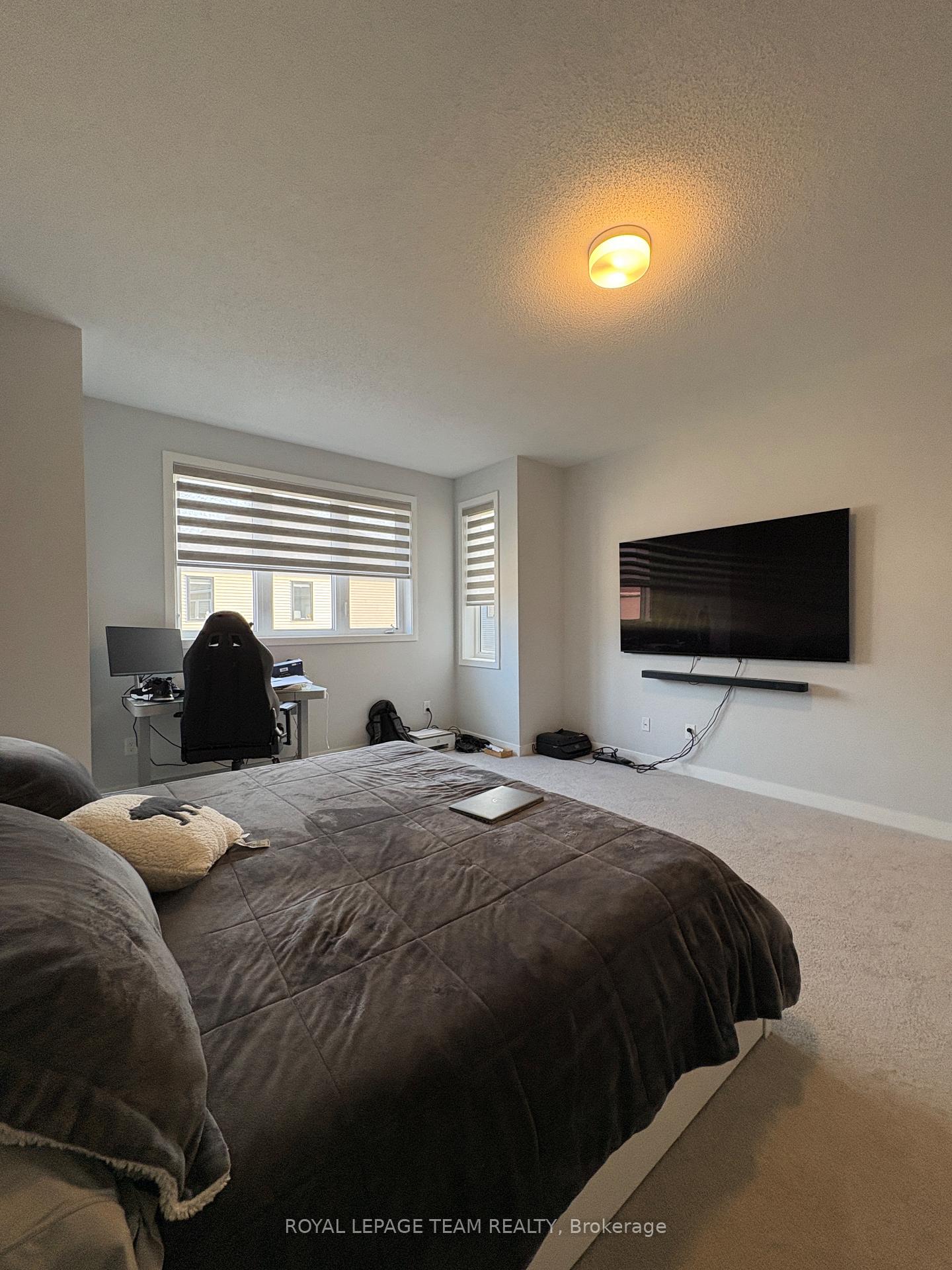 Photo 26 of 607 Cygnus Street, Ottawa, Barrhaven - Half Moon Bay — HOMEH