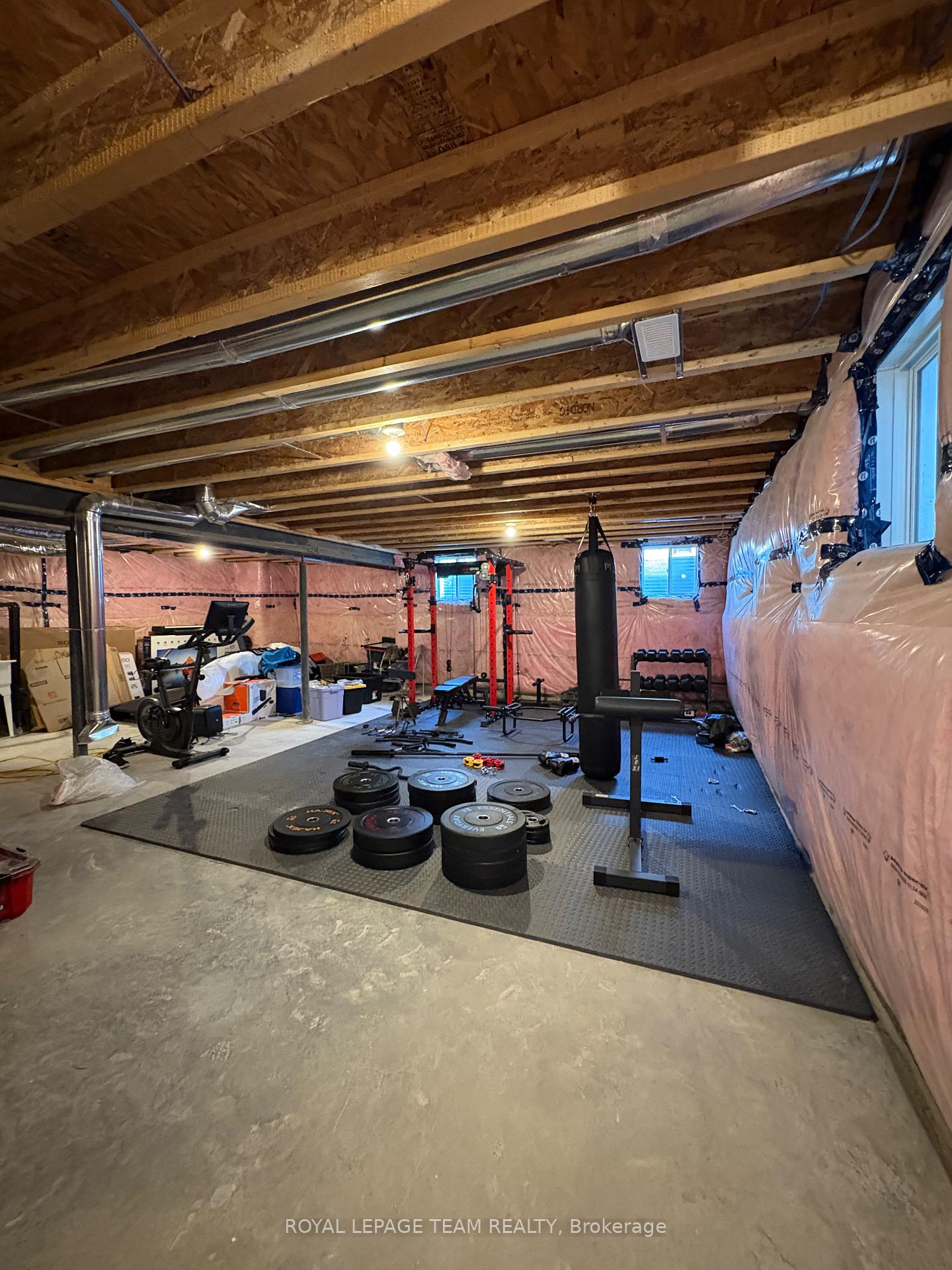 Photo 27 of 607 Cygnus Street, Ottawa, Barrhaven - Half Moon Bay — HOMEH
