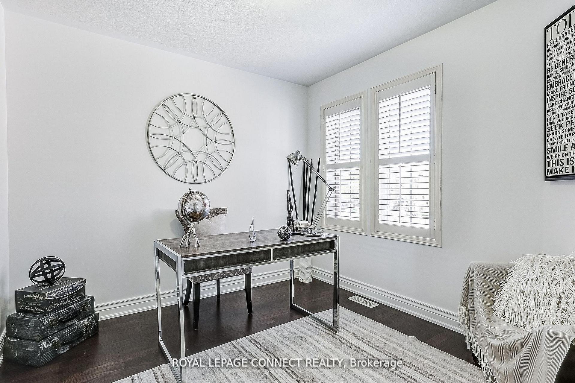 Photo 20 of 12 Aldonschool Court, Ajax, South East — HOMEH