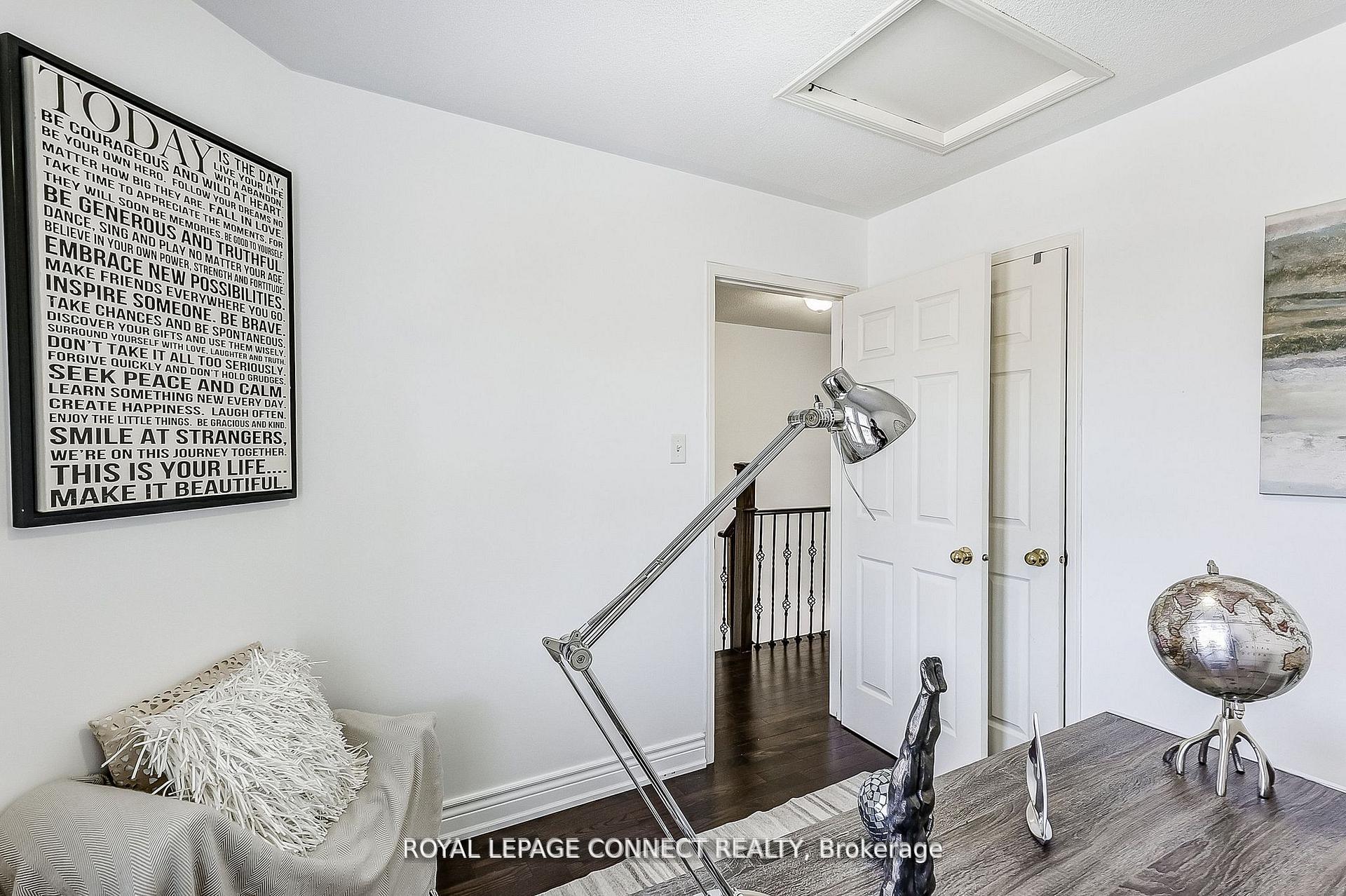 Photo 21 of 12 Aldonschool Court, Ajax, South East — HOMEH