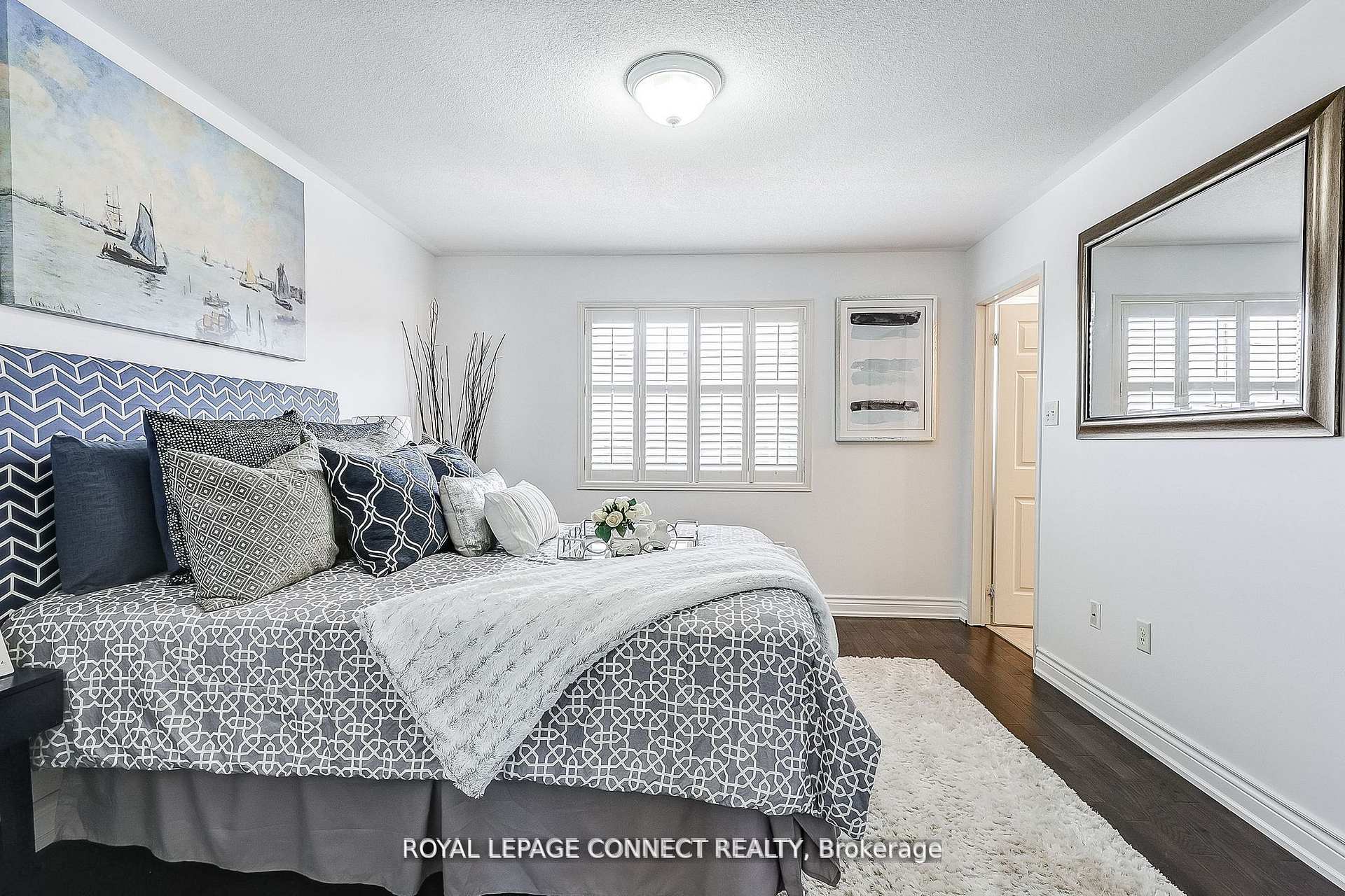 Photo 23 of 12 Aldonschool Court, Ajax, South East — HOMEH