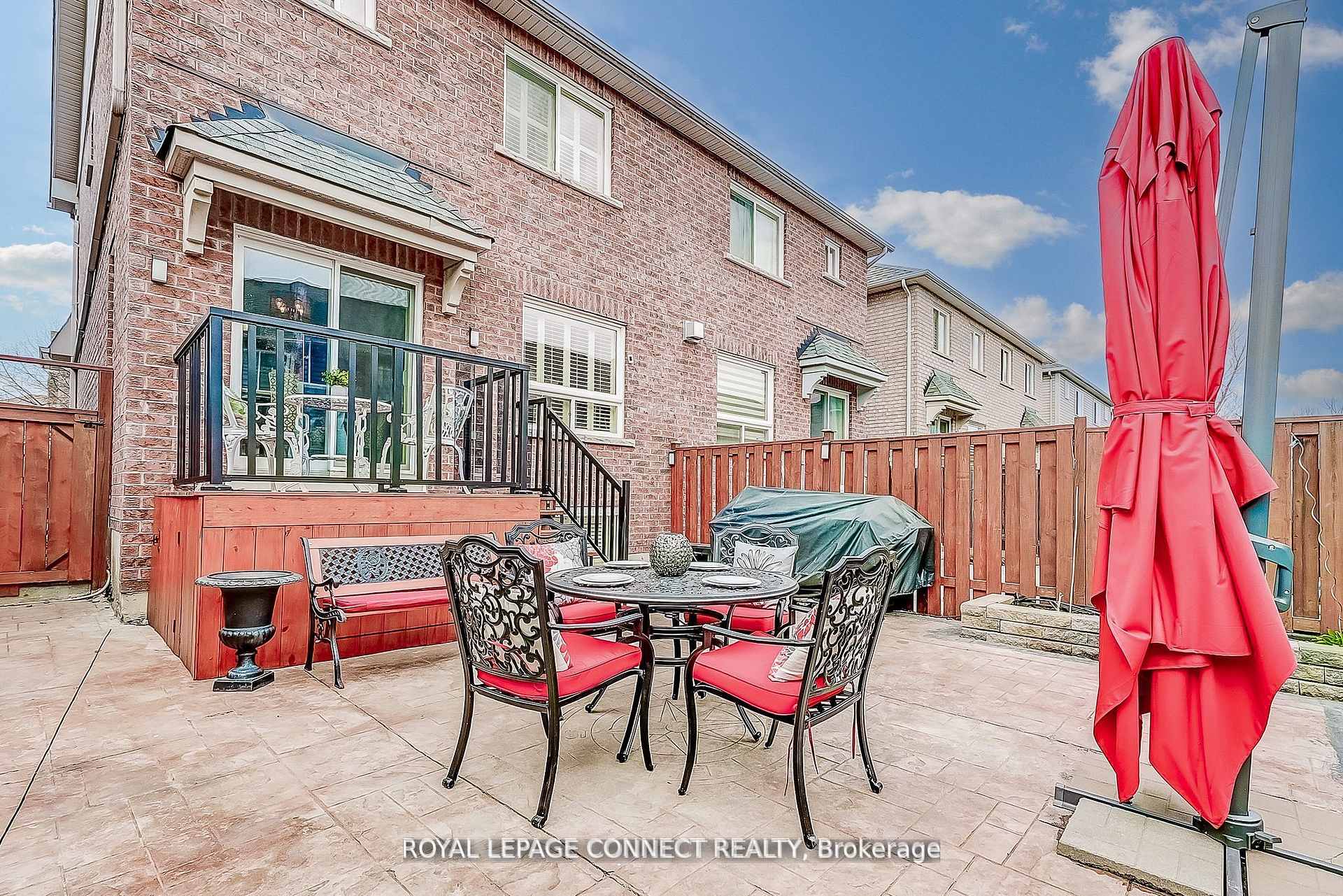 Photo 31 of 12 Aldonschool Court, Ajax, South East — HOMEH