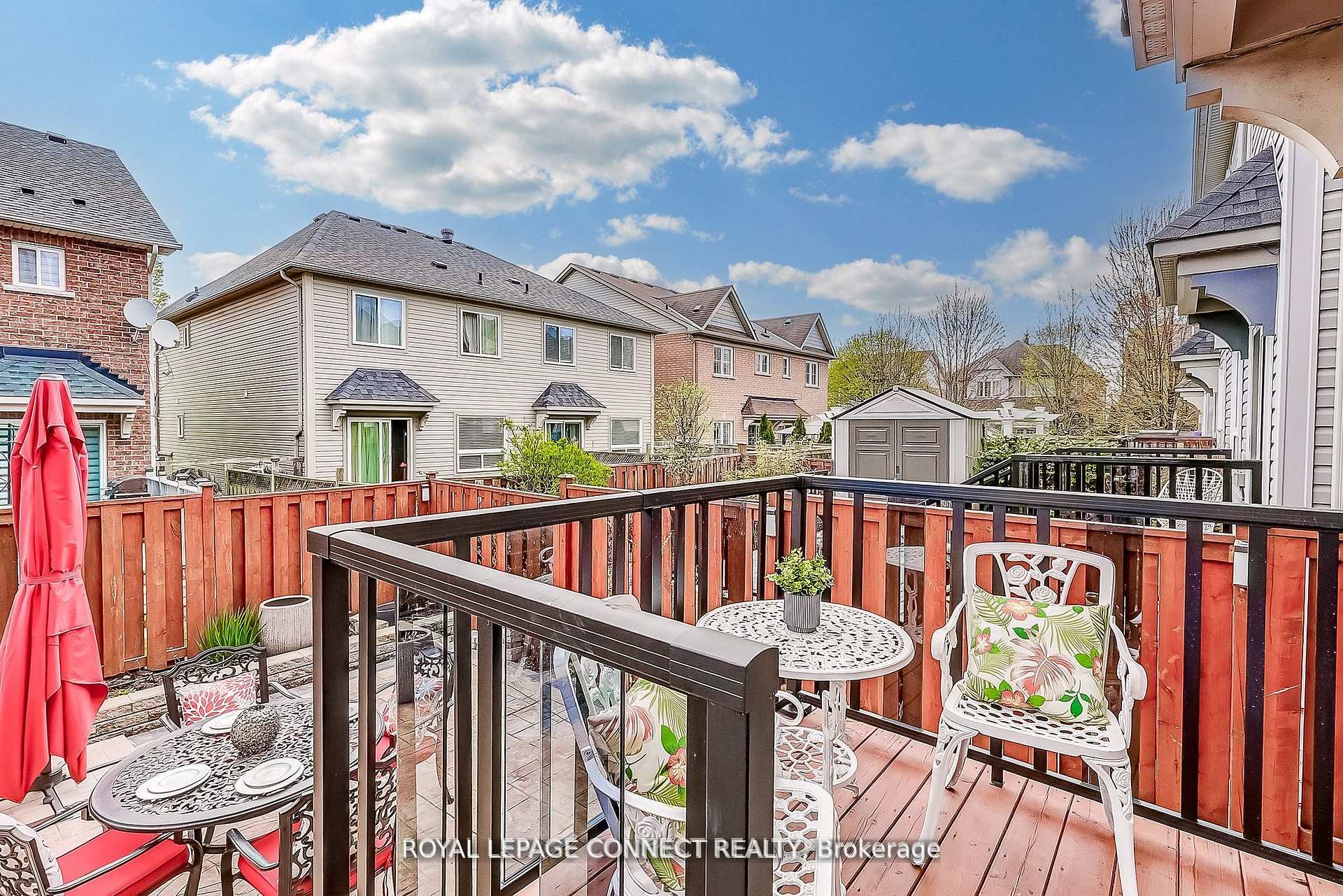 Photo 34 of 12 Aldonschool Court, Ajax, South East — HOMEH