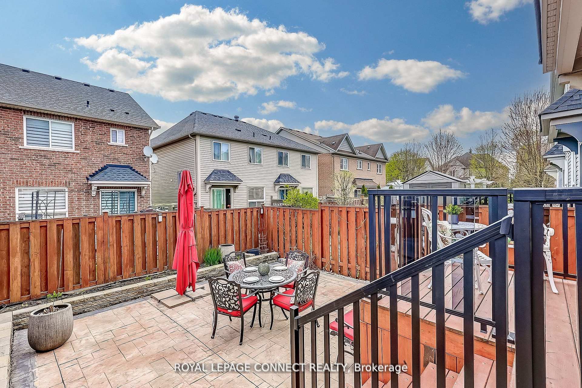 Photo 35 of 12 Aldonschool Court, Ajax, South East — HOMEH