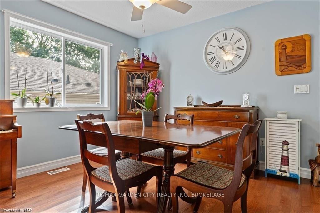Photo 12 of 19 Glen Park Drive, Welland, Prince Charles — HOMEH