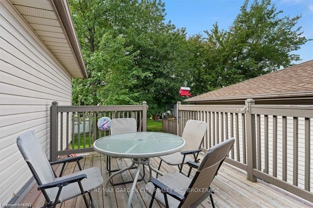 Photo 23 of 19 Glen Park Drive, Welland, Prince Charles — HOMEH