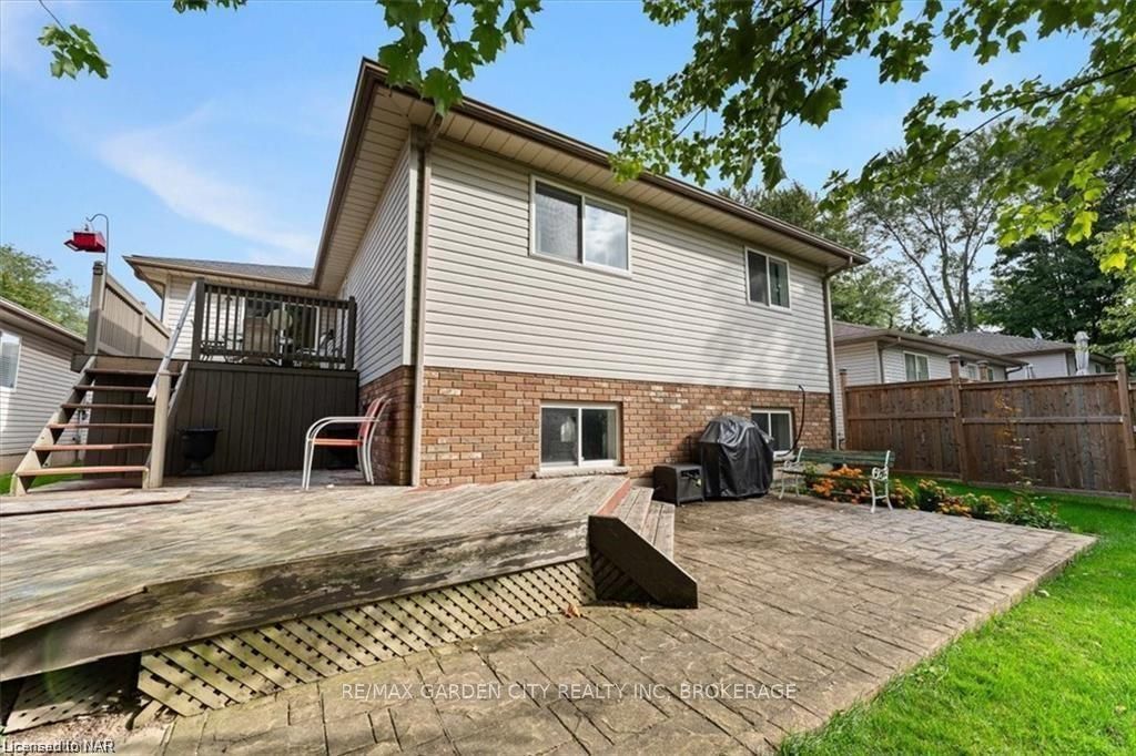 Photo 25 of 19 Glen Park Drive, Welland, Prince Charles — HOMEH
