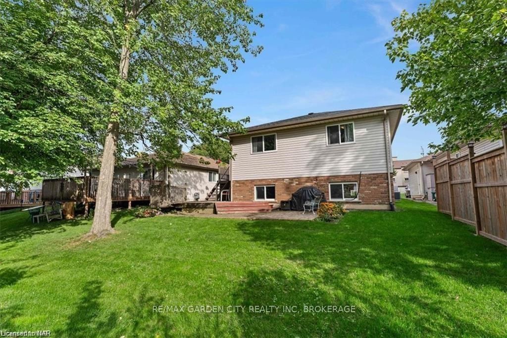 Photo 27 of 19 Glen Park Drive, Welland, Prince Charles — HOMEH