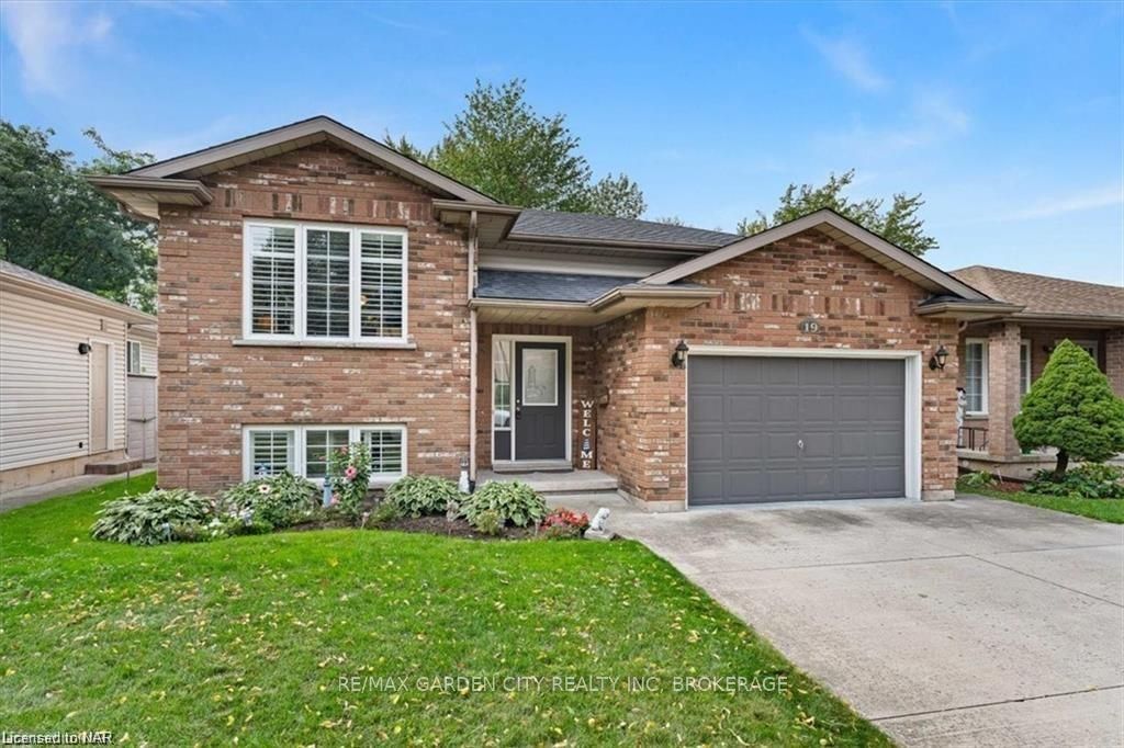 Photo 28 of 19 Glen Park Drive, Welland, Prince Charles — HOMEH