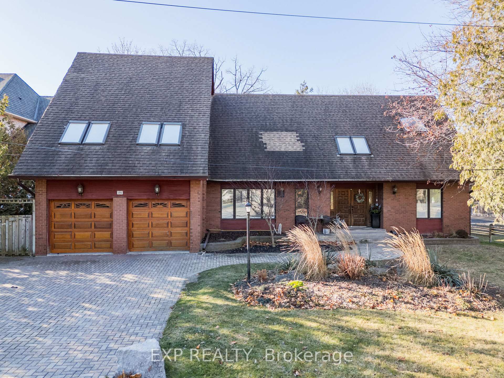 Photo 1 of 494 Rougemount Drive S, Pickering, Rosebank — HOMEH