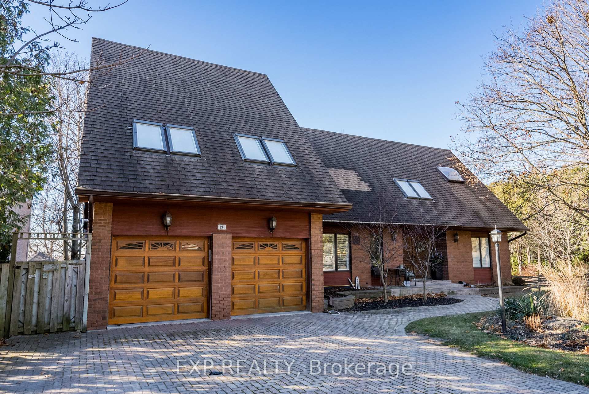 Photo 2 of 494 Rougemount Drive S, Pickering, Rosebank — HOMEH