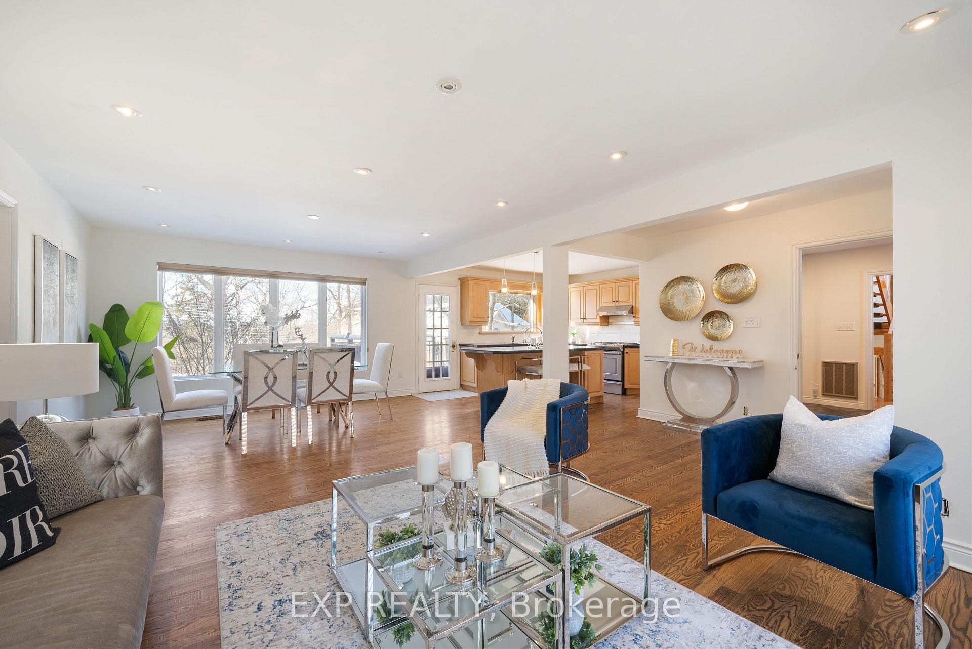 Photo 6 of 494 Rougemount Drive S, Pickering, Rosebank — HOMEH