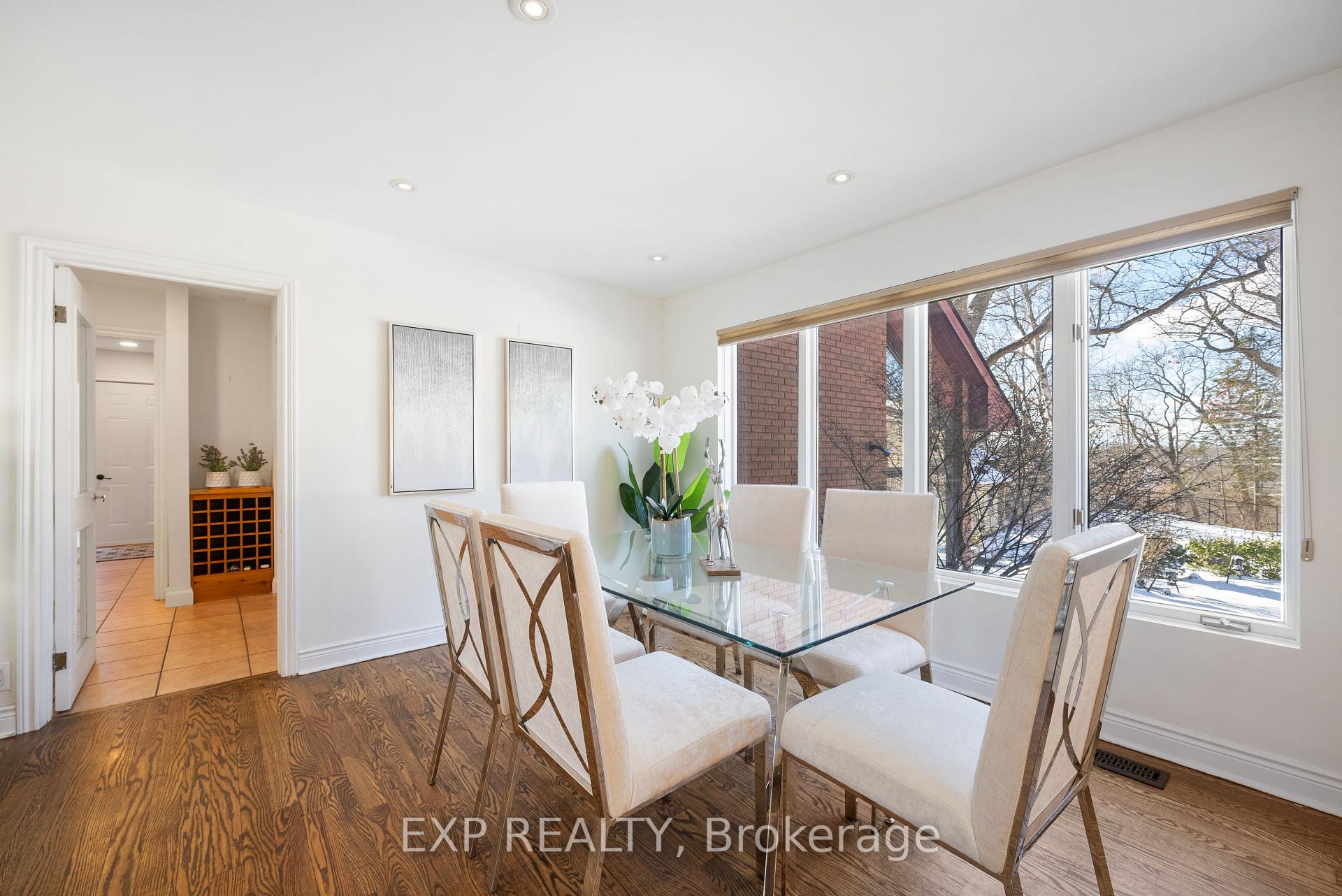 Photo 7 of 494 Rougemount Drive S, Pickering, Rosebank — HOMEH