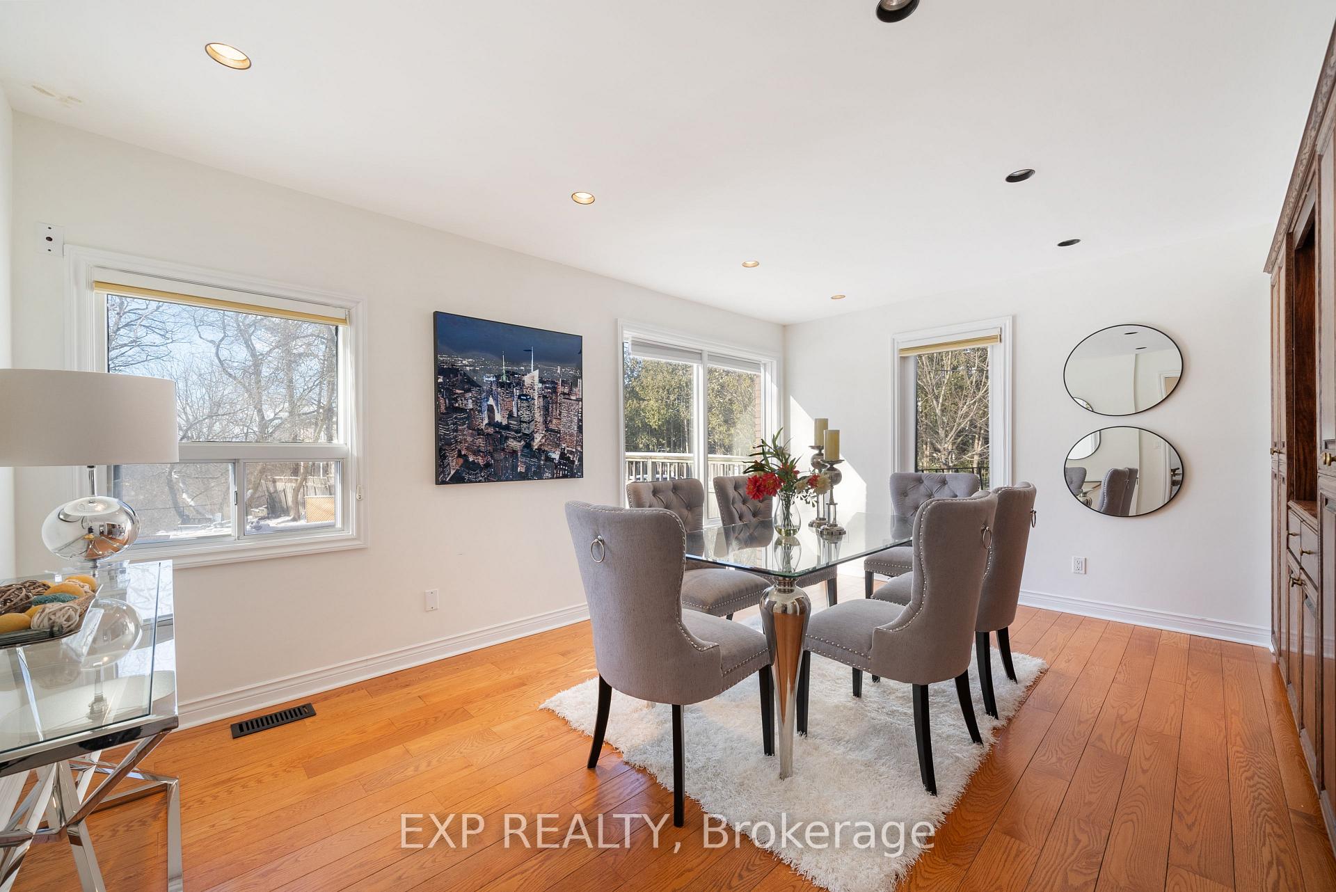 Photo 11 of 494 Rougemount Drive S, Pickering, Rosebank — HOMEH