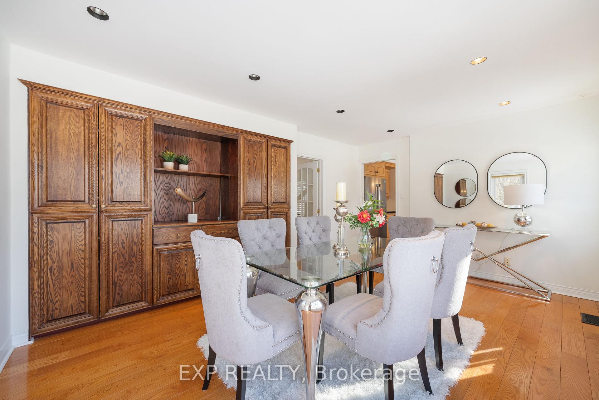 Photo 12 of 494 Rougemount Drive S, Pickering, Rosebank — HOMEH