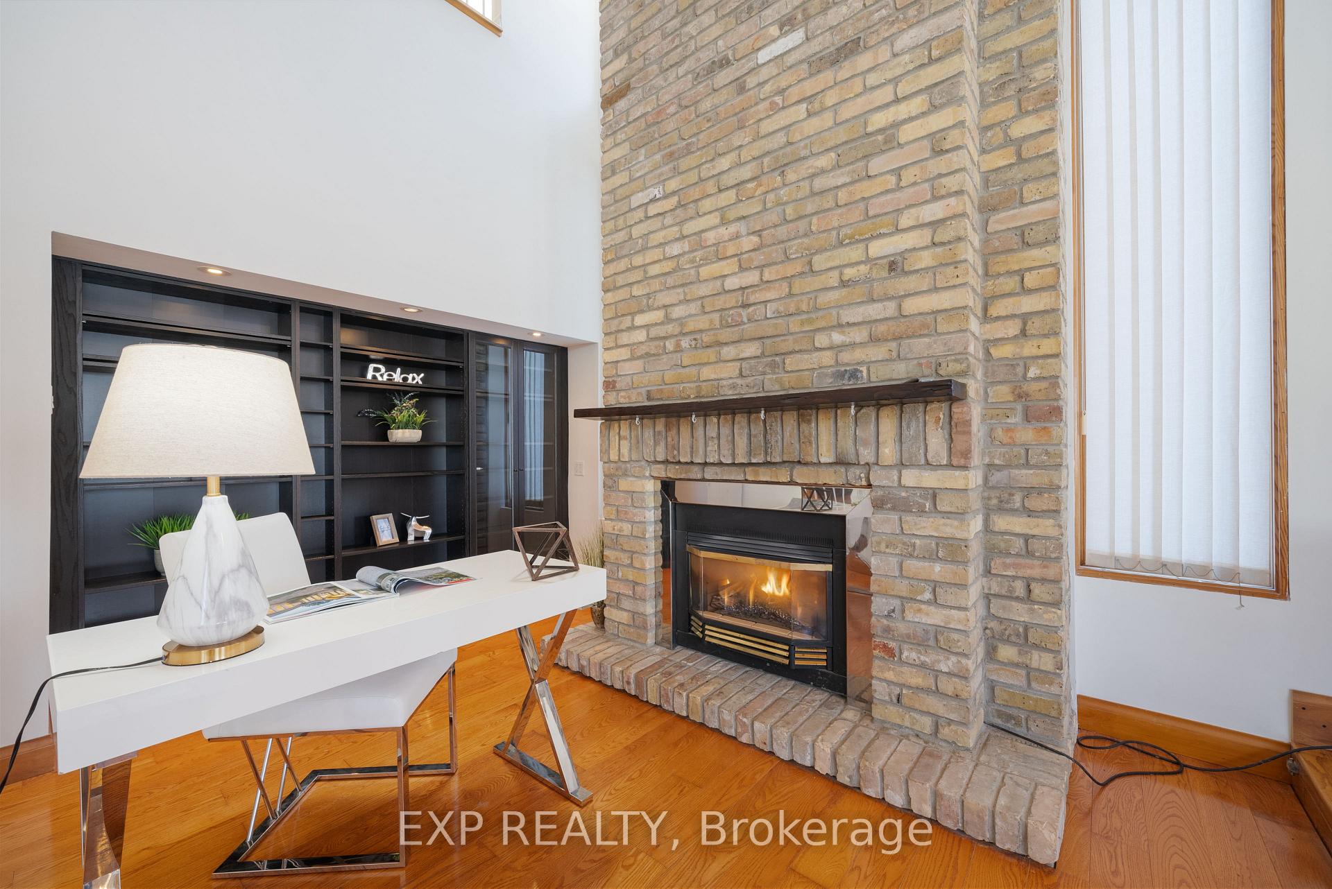 Photo 16 of 494 Rougemount Drive S, Pickering, Rosebank — HOMEH
