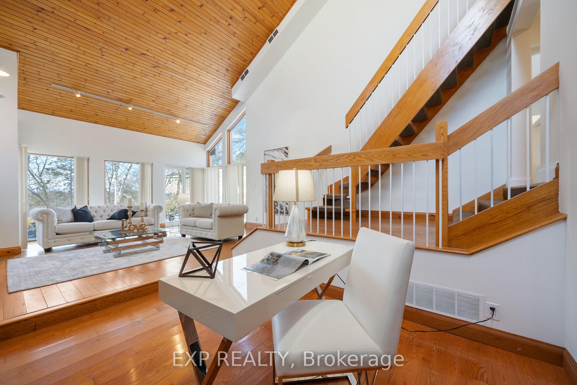 Photo 17 of 494 Rougemount Drive S, Pickering, Rosebank — HOMEH