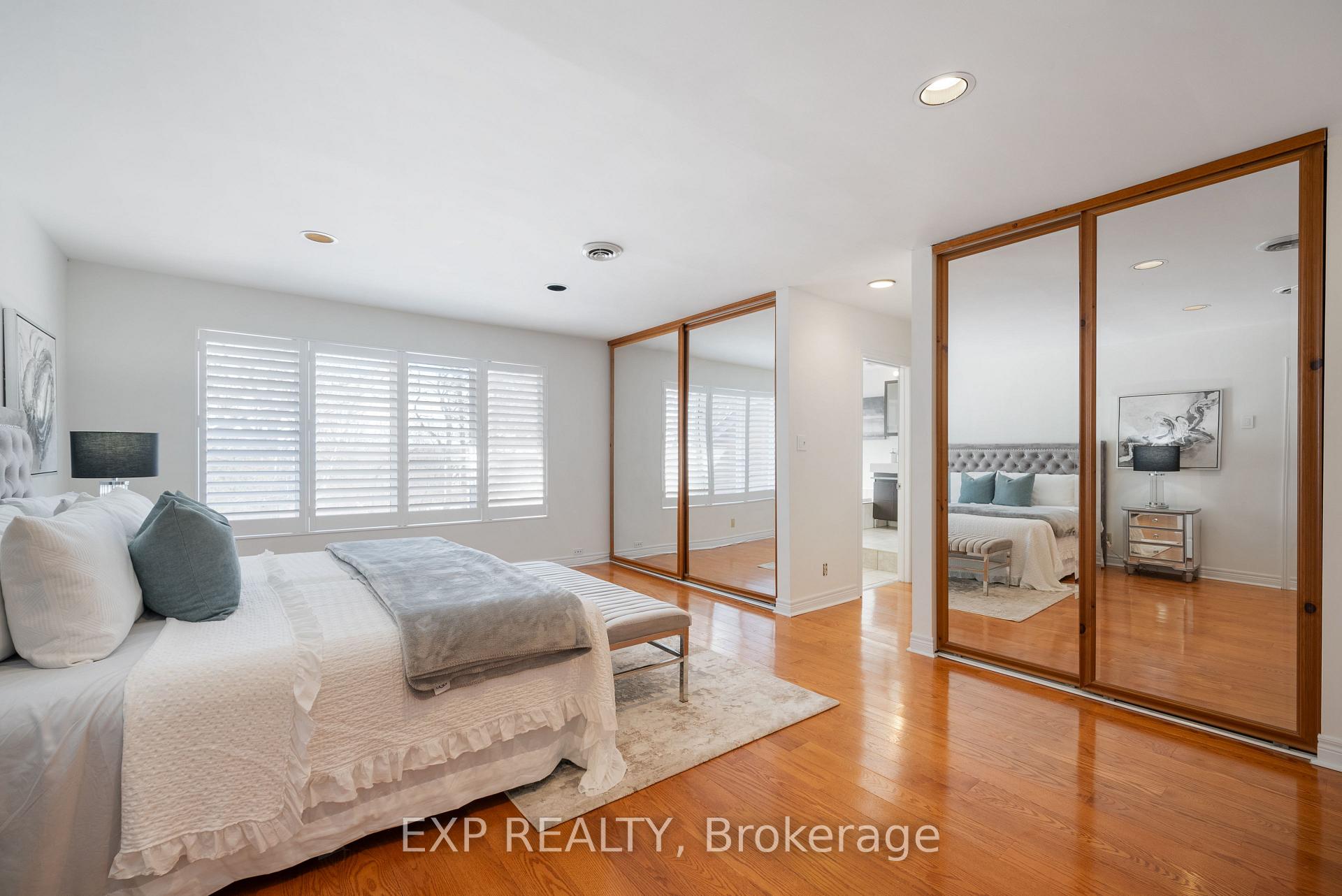 Photo 18 of 494 Rougemount Drive S, Pickering, Rosebank — HOMEH