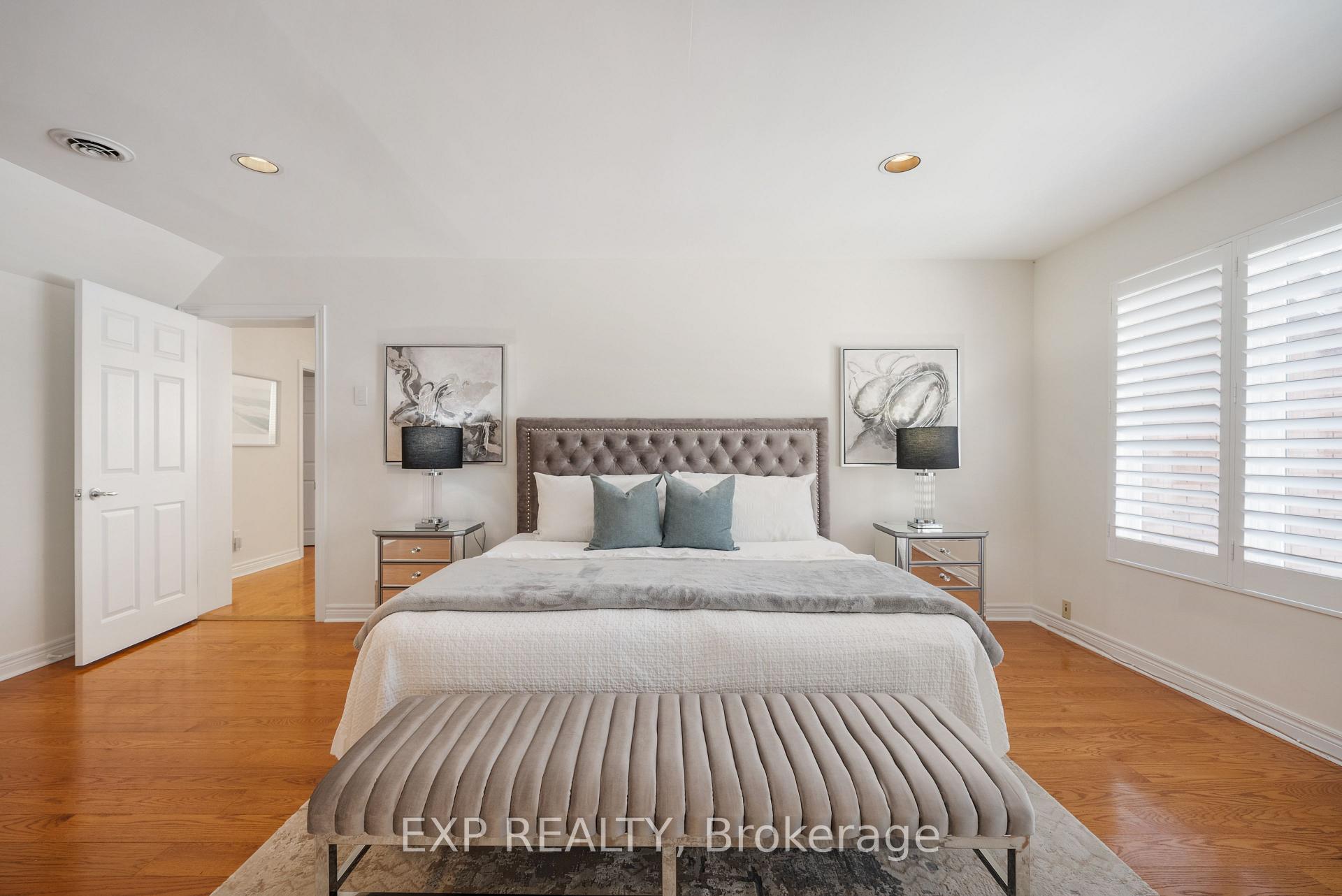 Photo 19 of 494 Rougemount Drive S, Pickering, Rosebank — HOMEH