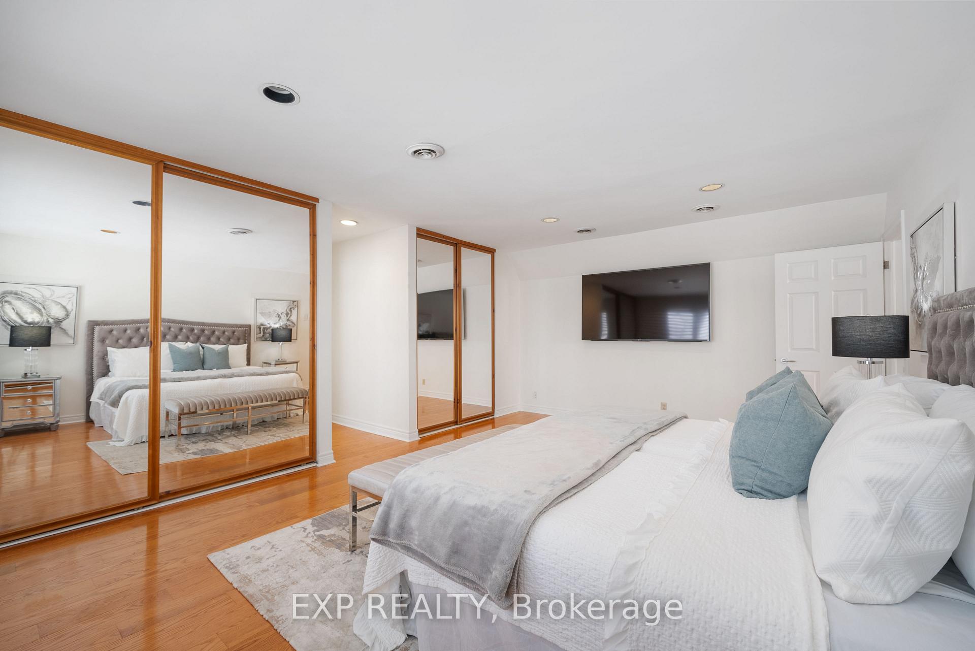 Photo 20 of 494 Rougemount Drive S, Pickering, Rosebank — HOMEH