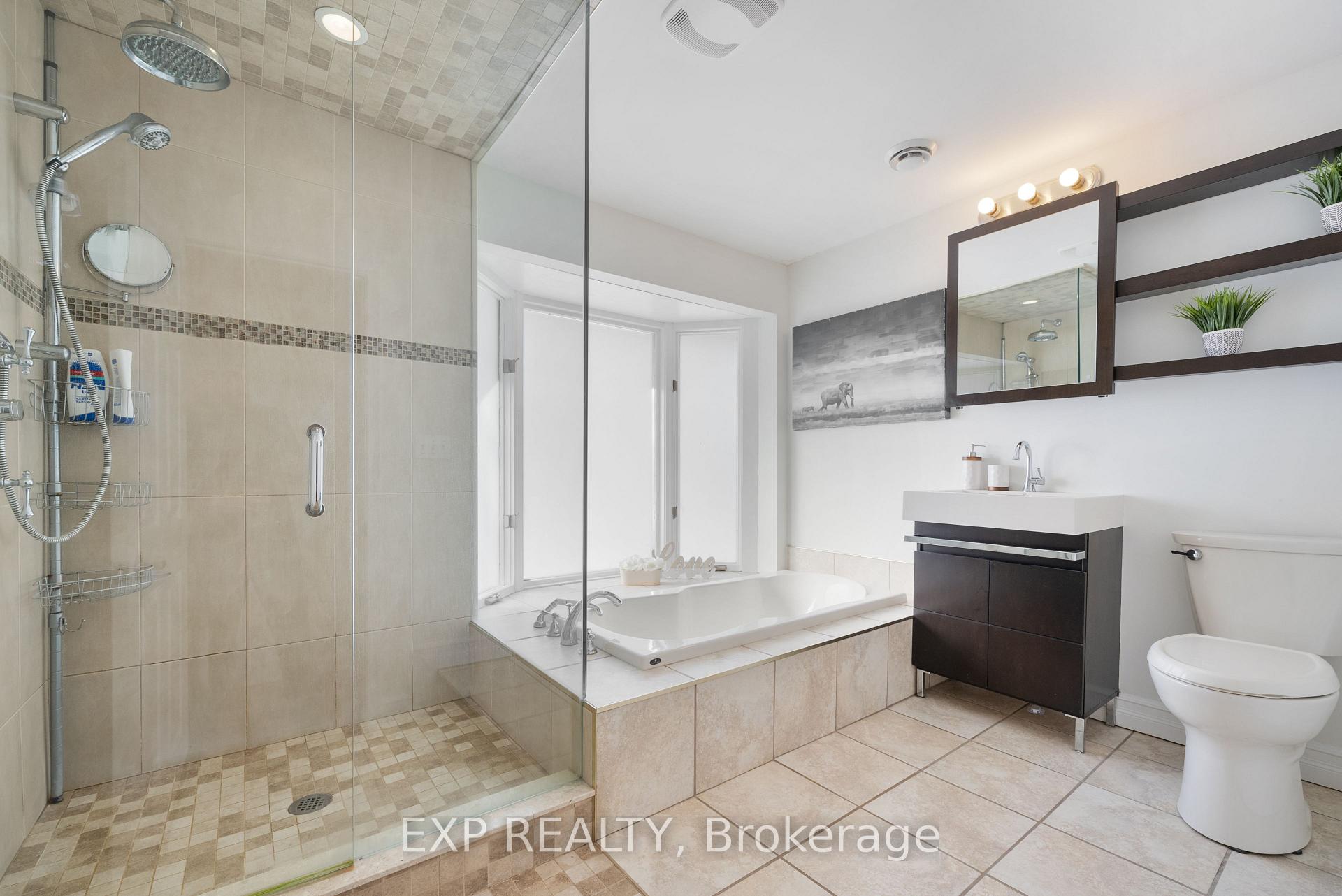 Photo 21 of 494 Rougemount Drive S, Pickering, Rosebank — HOMEH