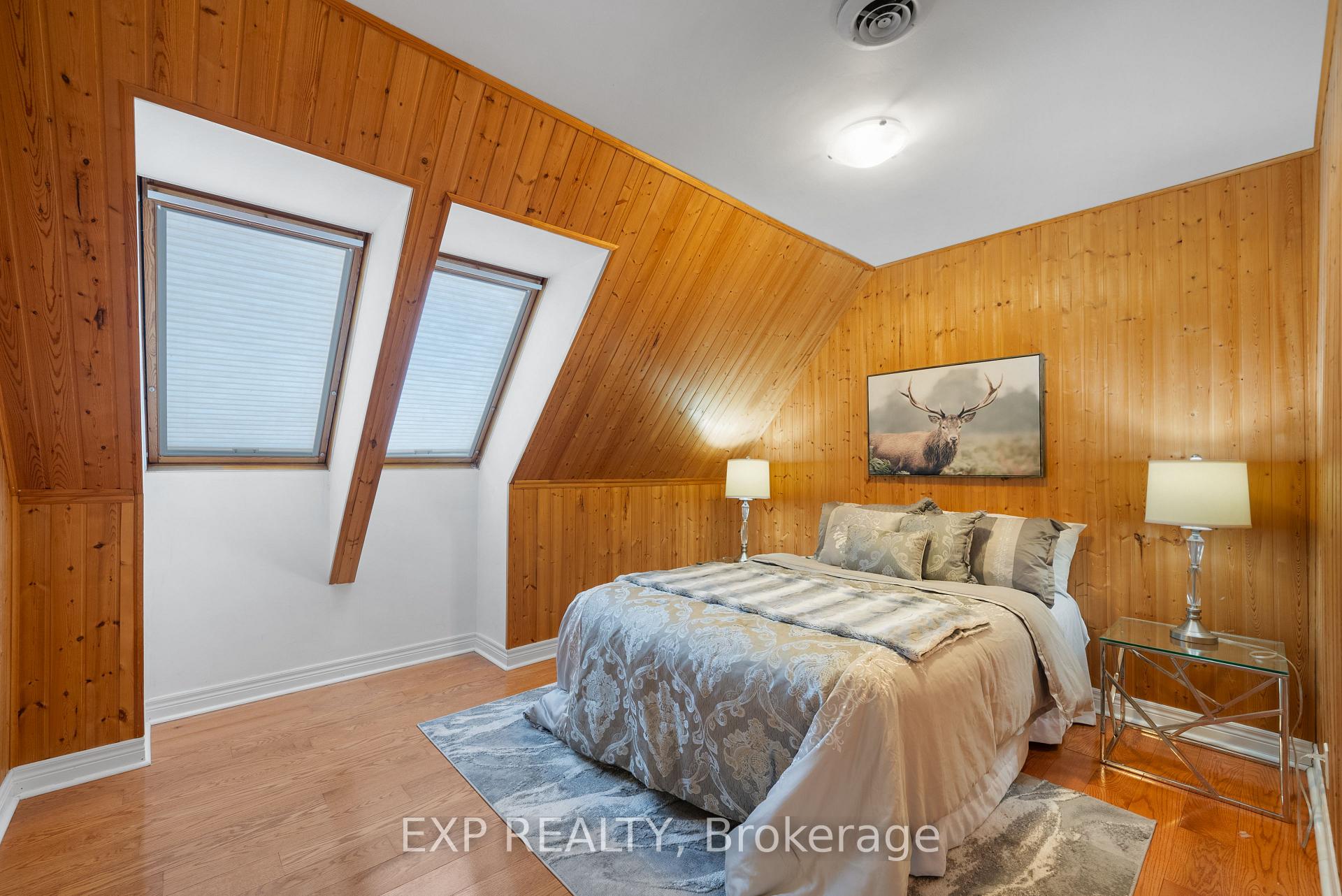 Photo 24 of 494 Rougemount Drive S, Pickering, Rosebank — HOMEH