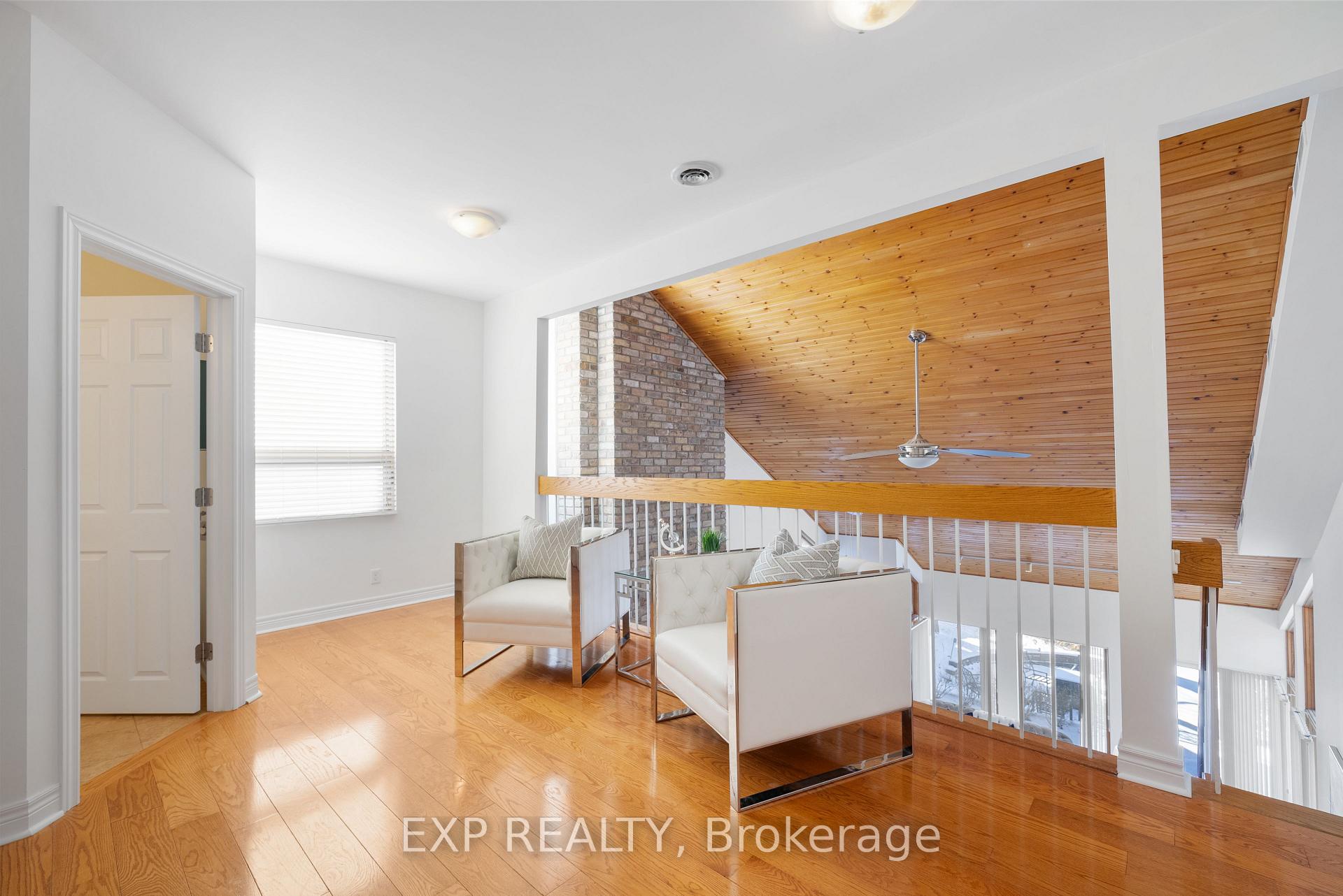 Photo 27 of 494 Rougemount Drive S, Pickering, Rosebank — HOMEH