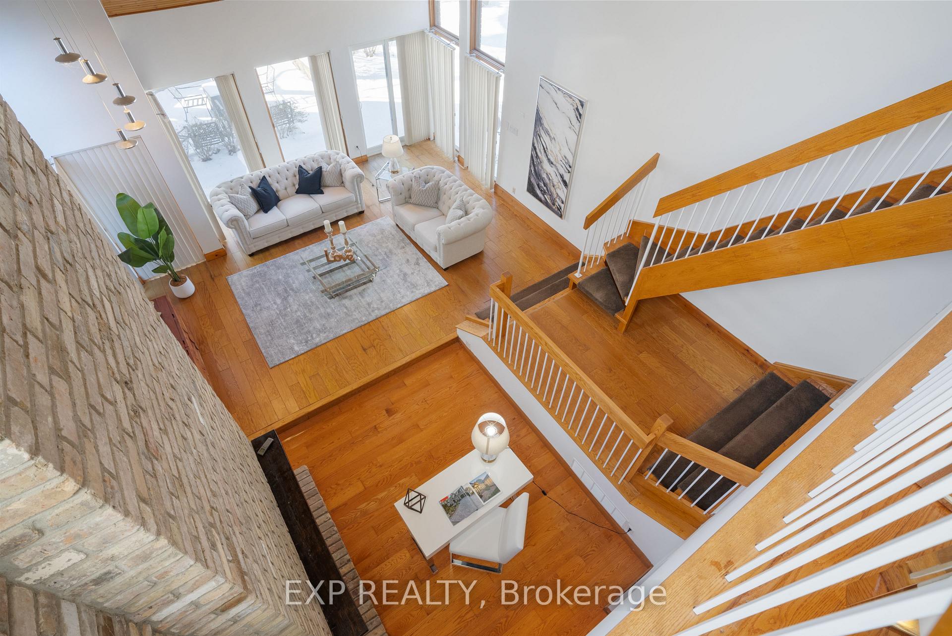 Photo 28 of 494 Rougemount Drive S, Pickering, Rosebank — HOMEH