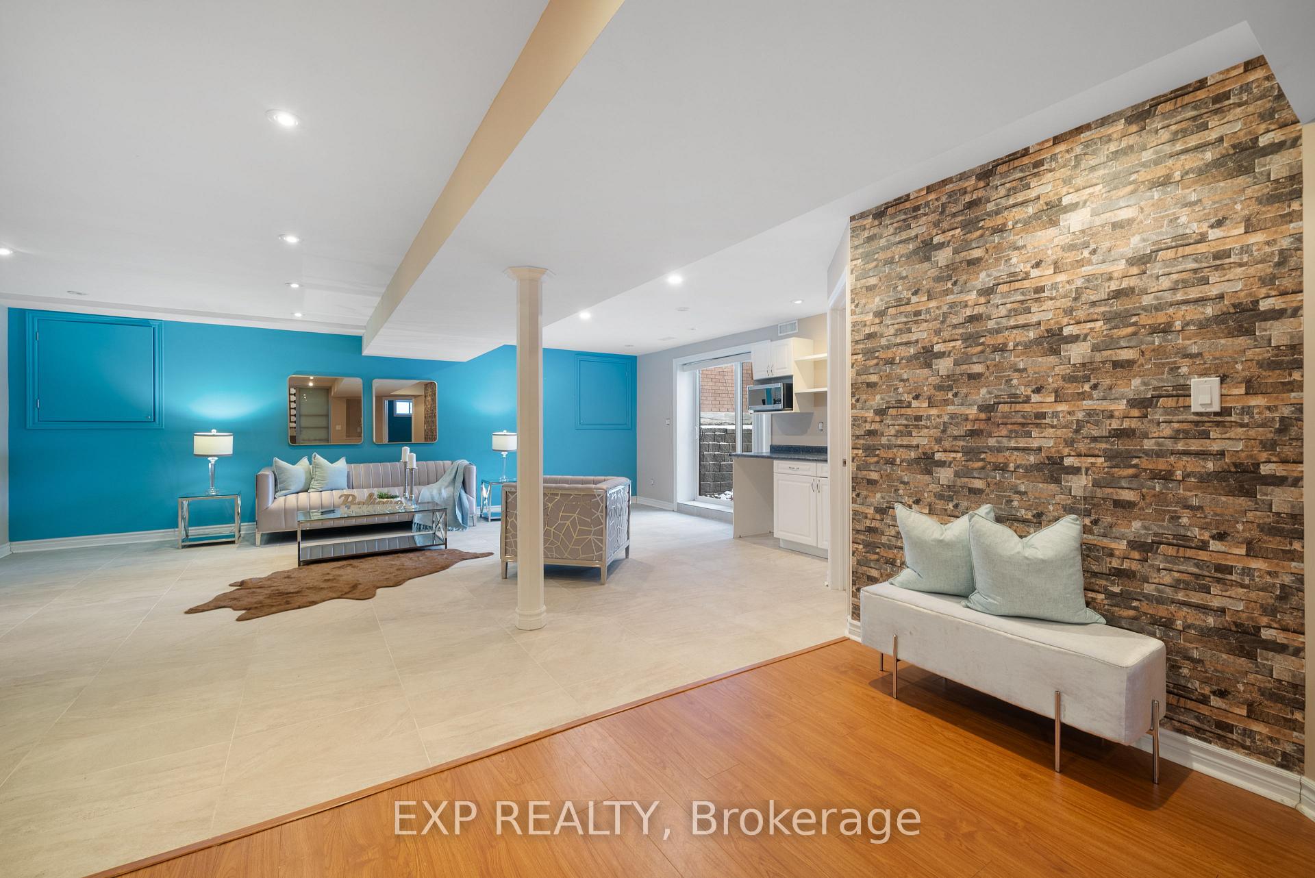 Photo 29 of 494 Rougemount Drive S, Pickering, Rosebank — HOMEH