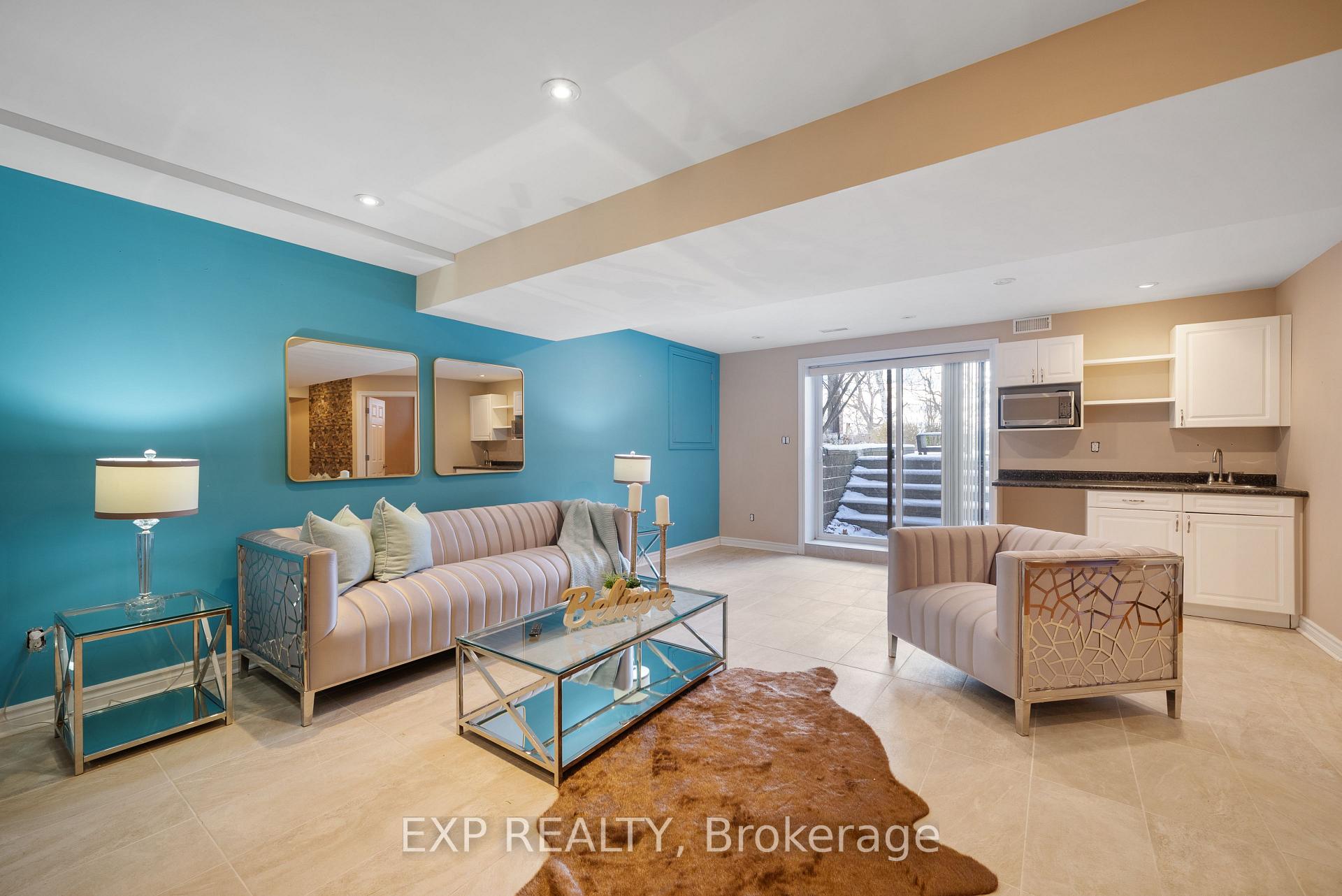 Photo 30 of 494 Rougemount Drive S, Pickering, Rosebank — HOMEH