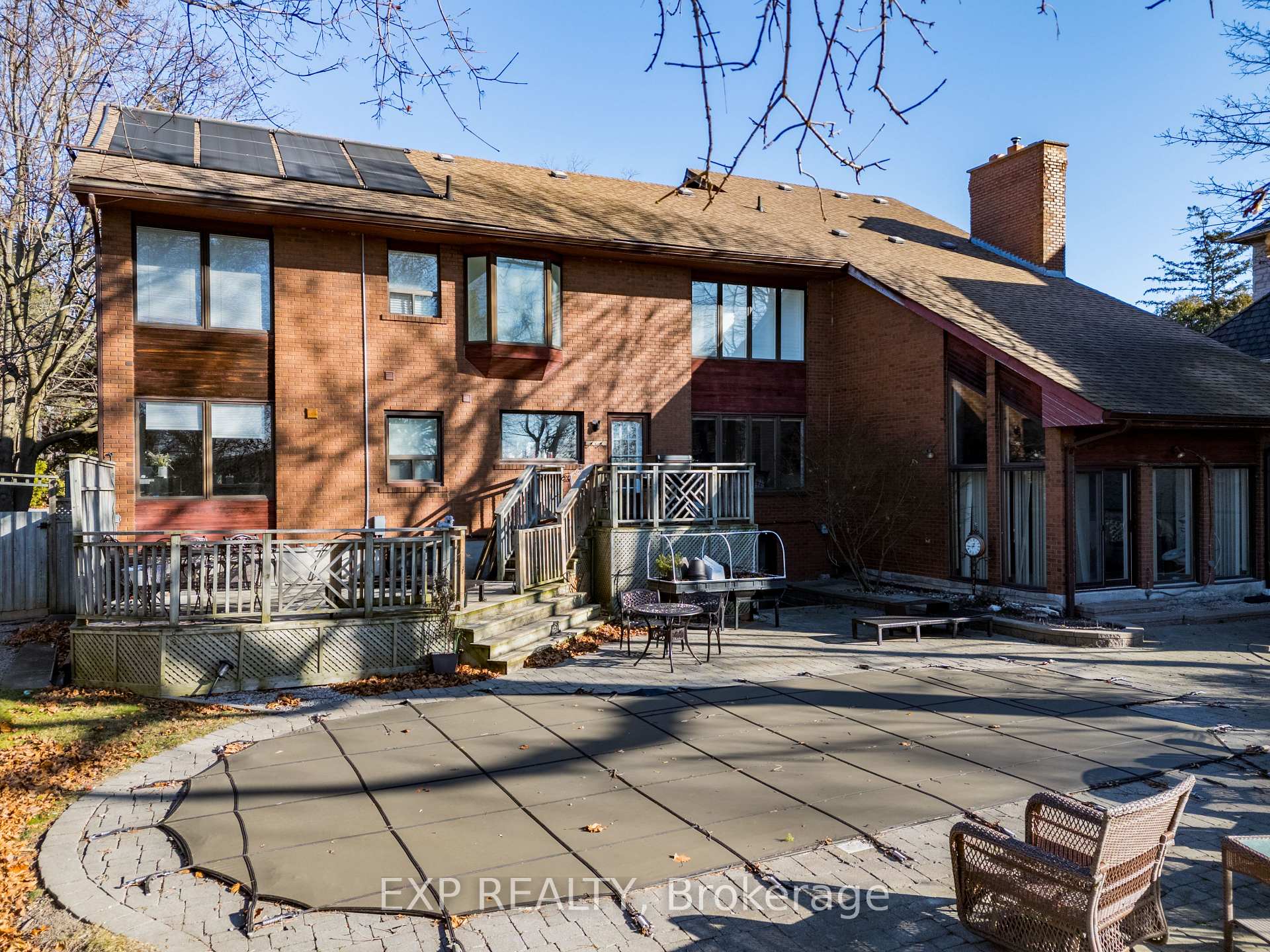 Photo 34 of 494 Rougemount Drive S, Pickering, Rosebank — HOMEH