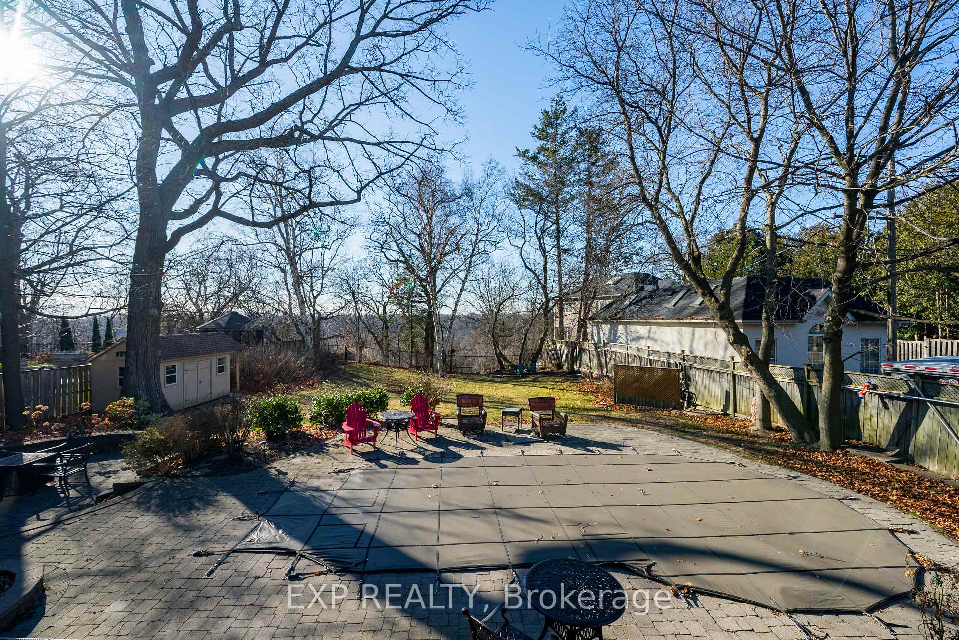 Photo 36 of 494 Rougemount Drive S, Pickering, Rosebank — HOMEH