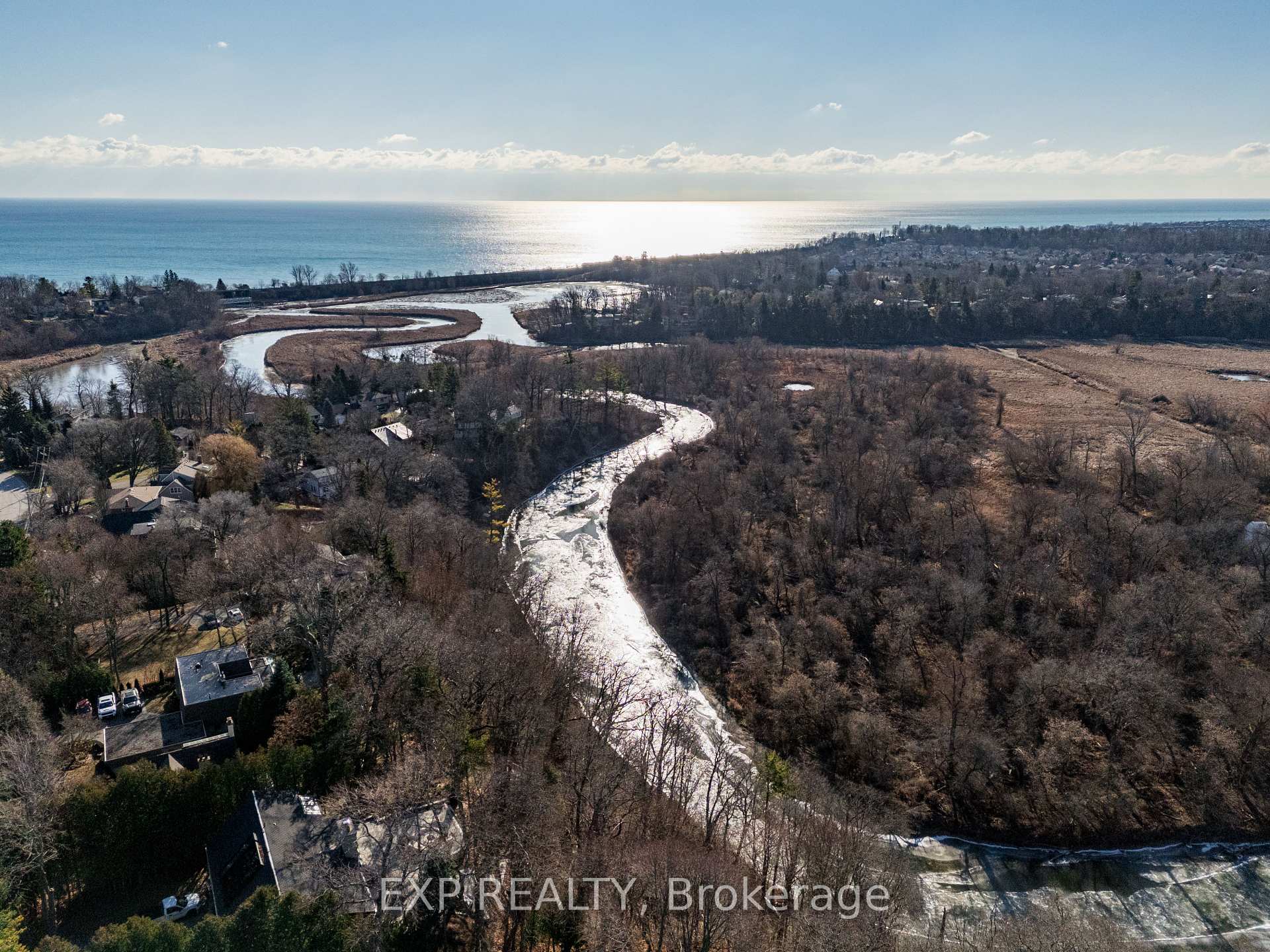 Photo 38 of 494 Rougemount Drive S, Pickering, Rosebank — HOMEH