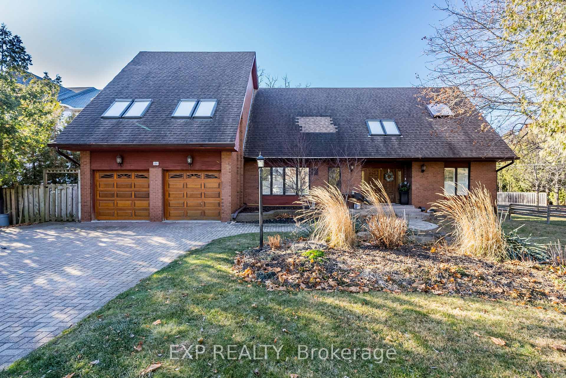 Photo 39 of 494 Rougemount Drive S, Pickering, Rosebank — HOMEH