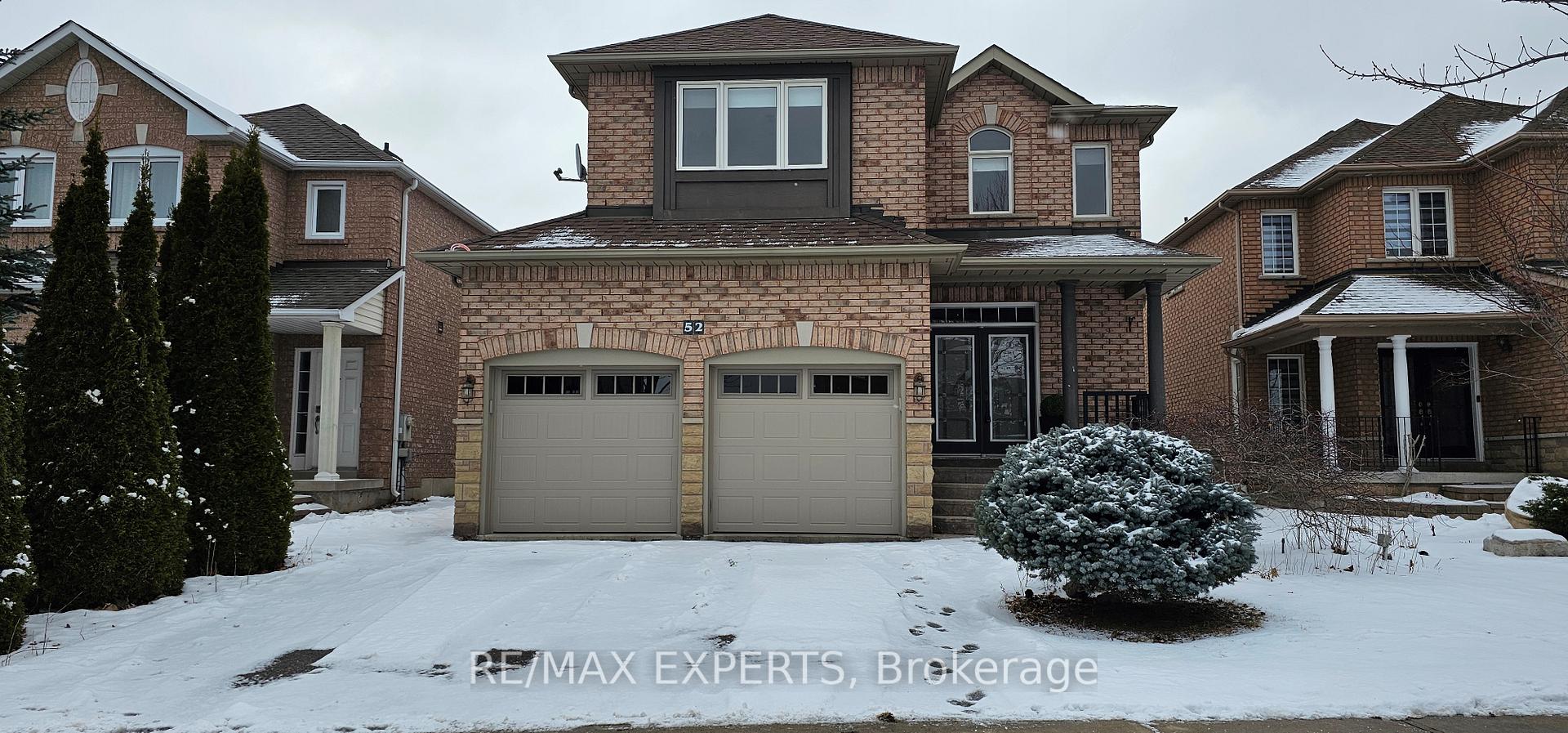Photo 1 of 52 Fermar Drive, Vaughan, Maple — HOMEH