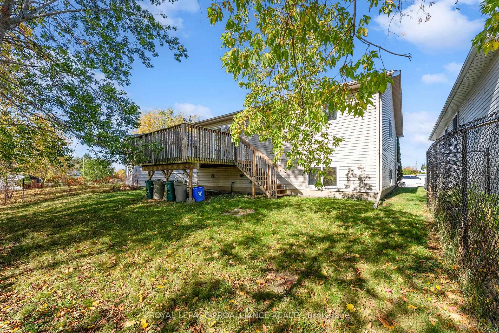 Photo 36 of 6 Lake Court, Belleville, Belleville Ward — HOMEH