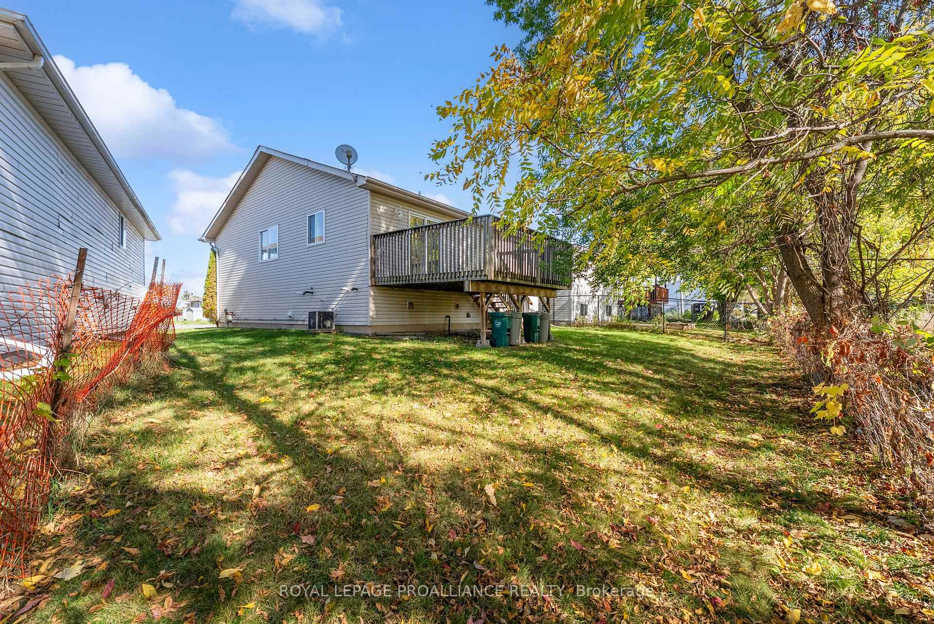 Photo 37 of 6 Lake Court, Belleville, Belleville Ward — HOMEH