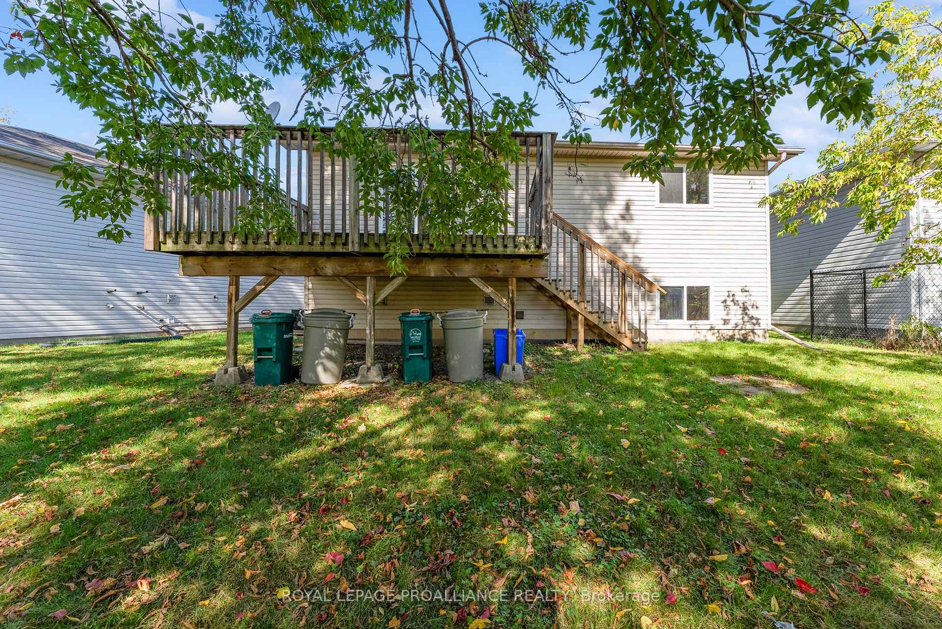 Photo 43 of 6 Lake Court, Belleville, Belleville Ward — HOMEH